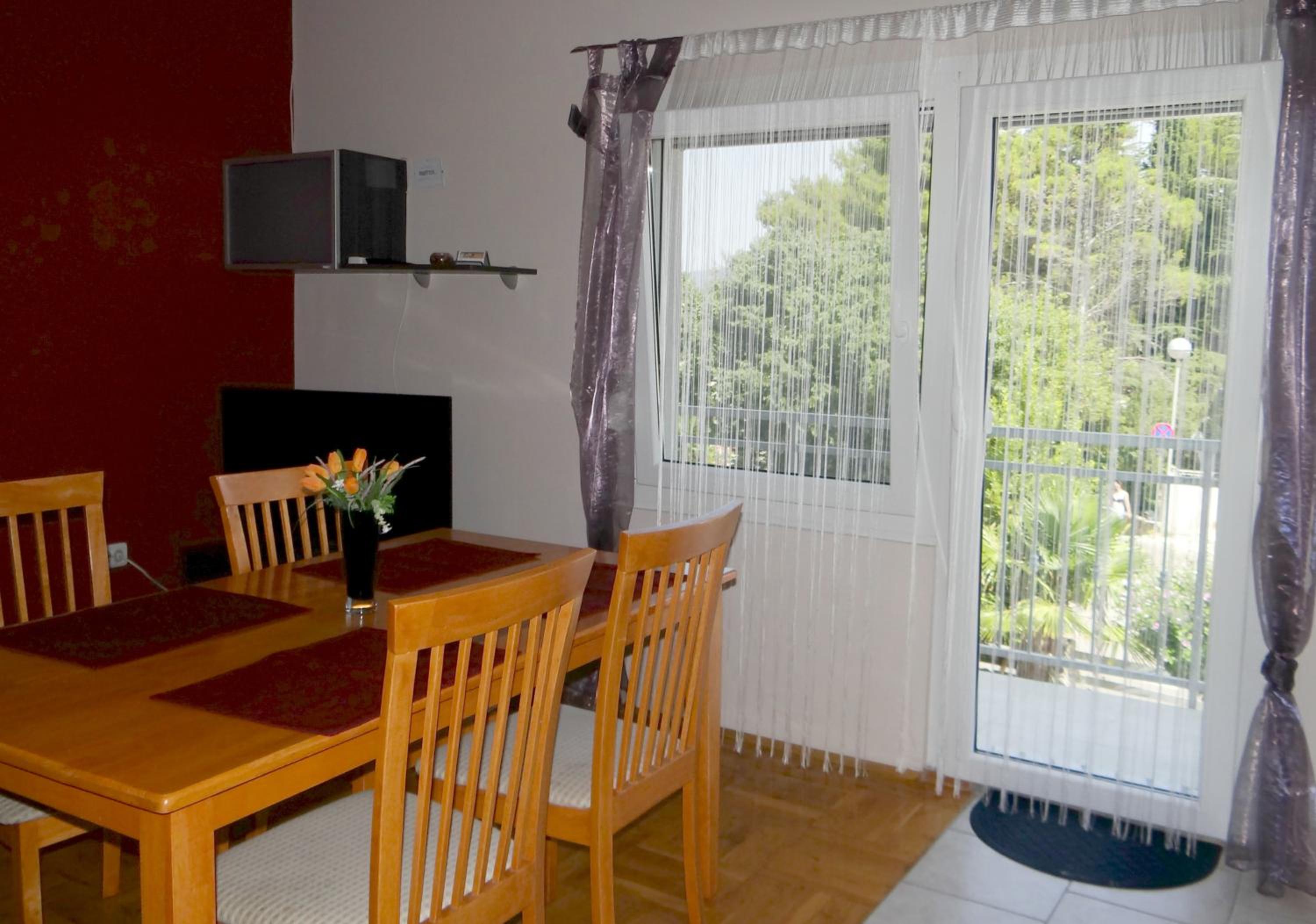 Apartmani Davorka