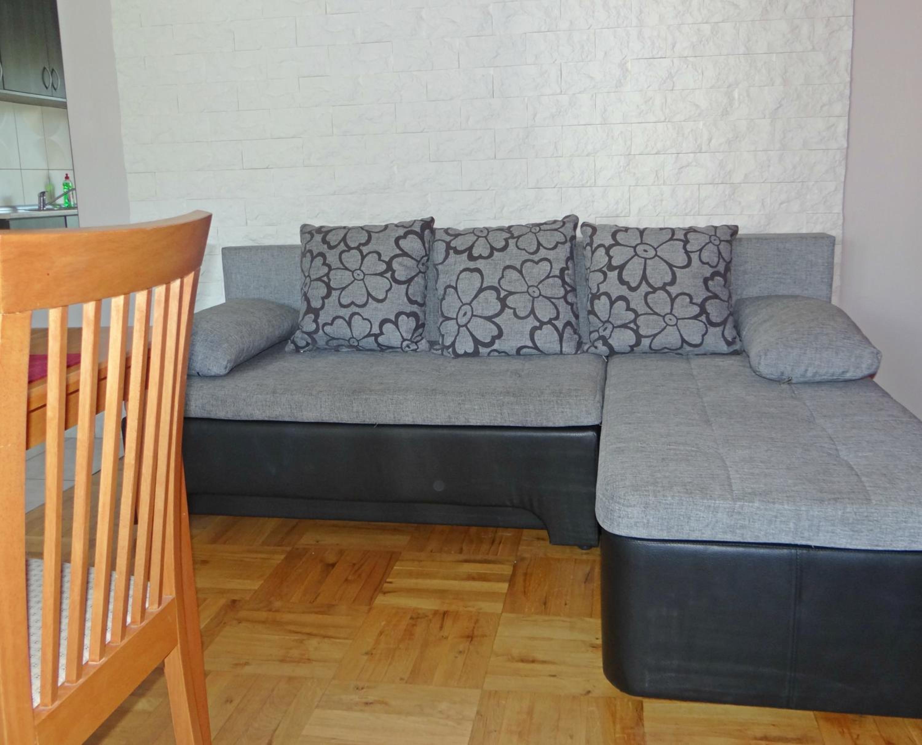 Apartmani Davorka