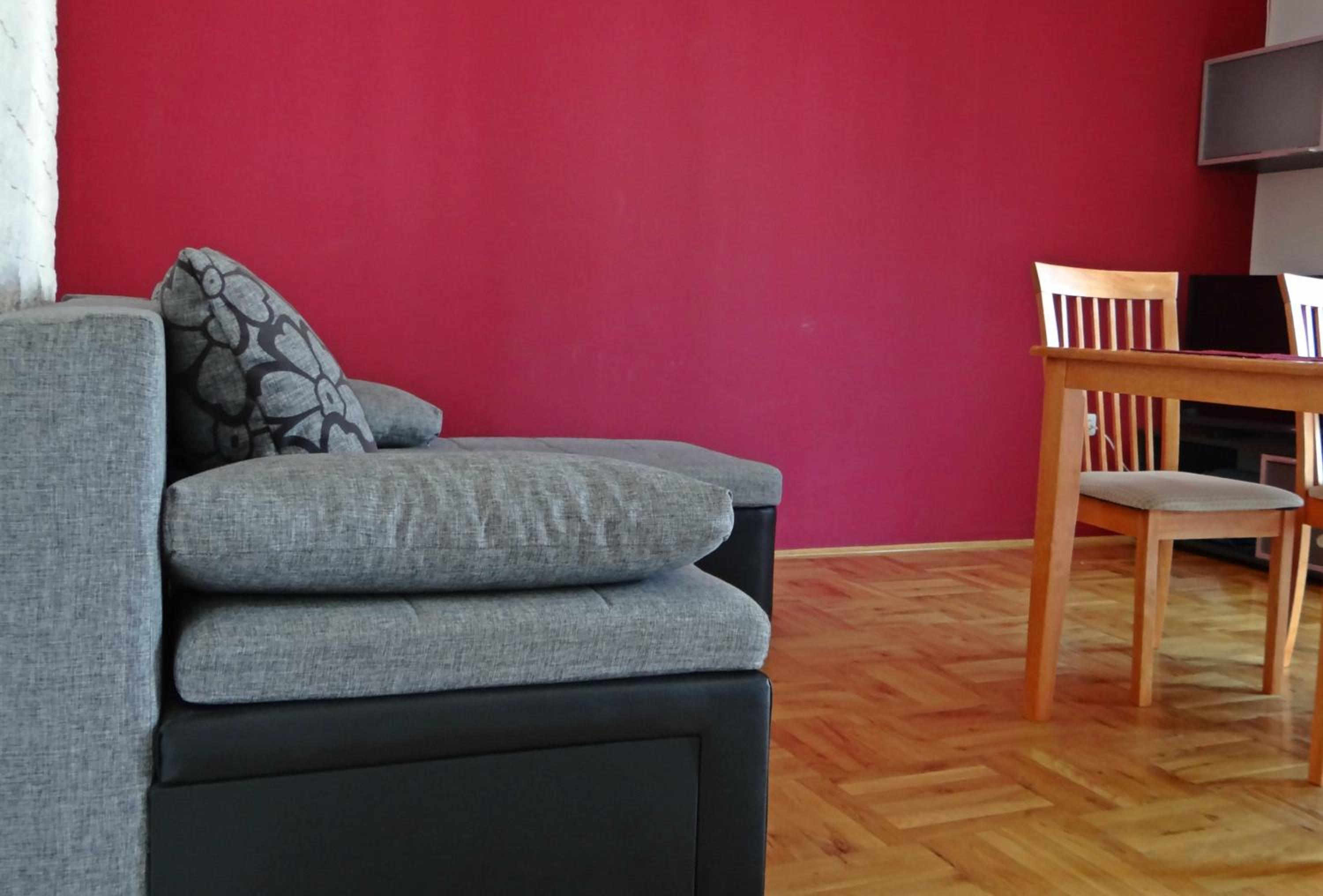 Apartmani Davorka