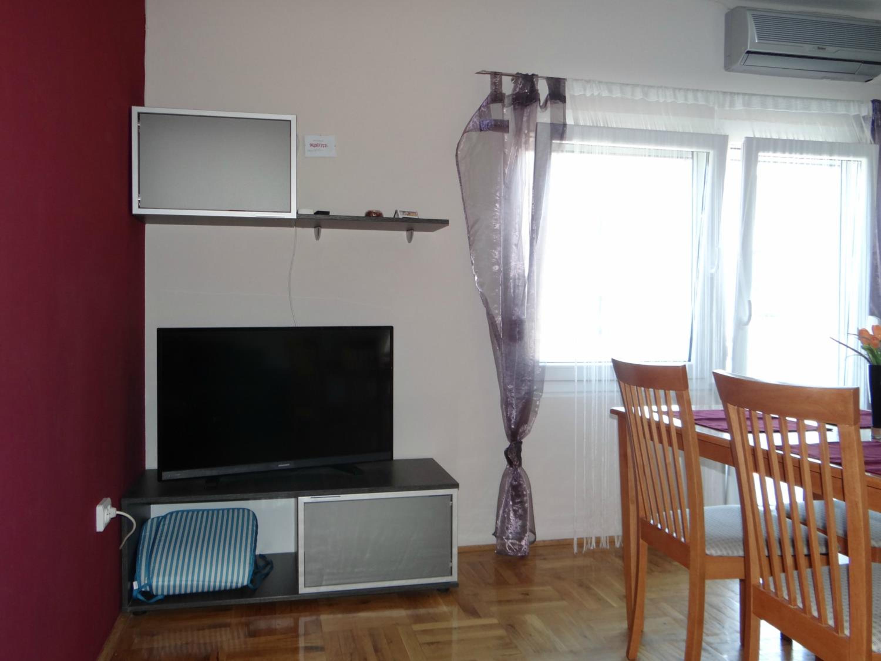 Apartmani Davorka