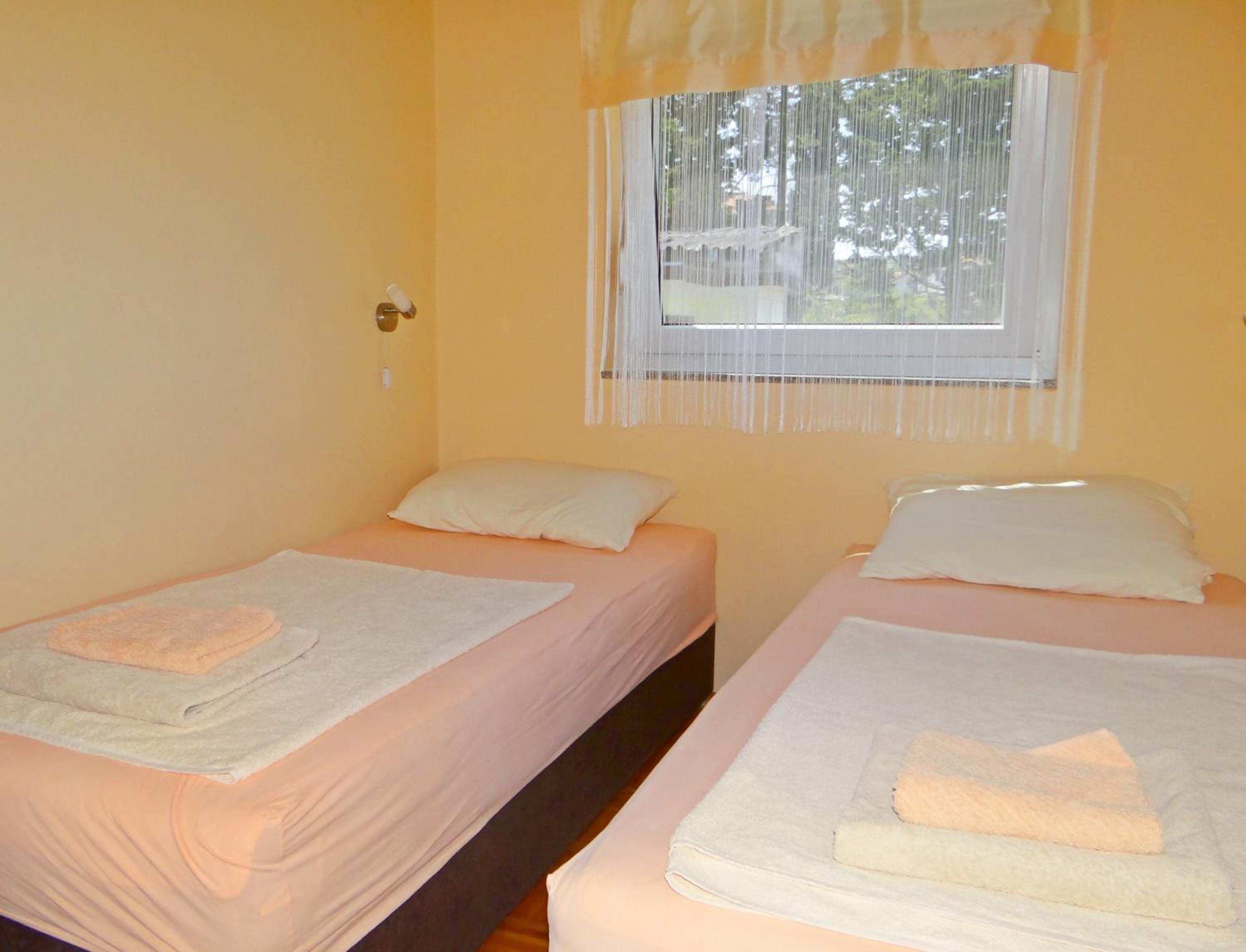 Apartmani Davorka