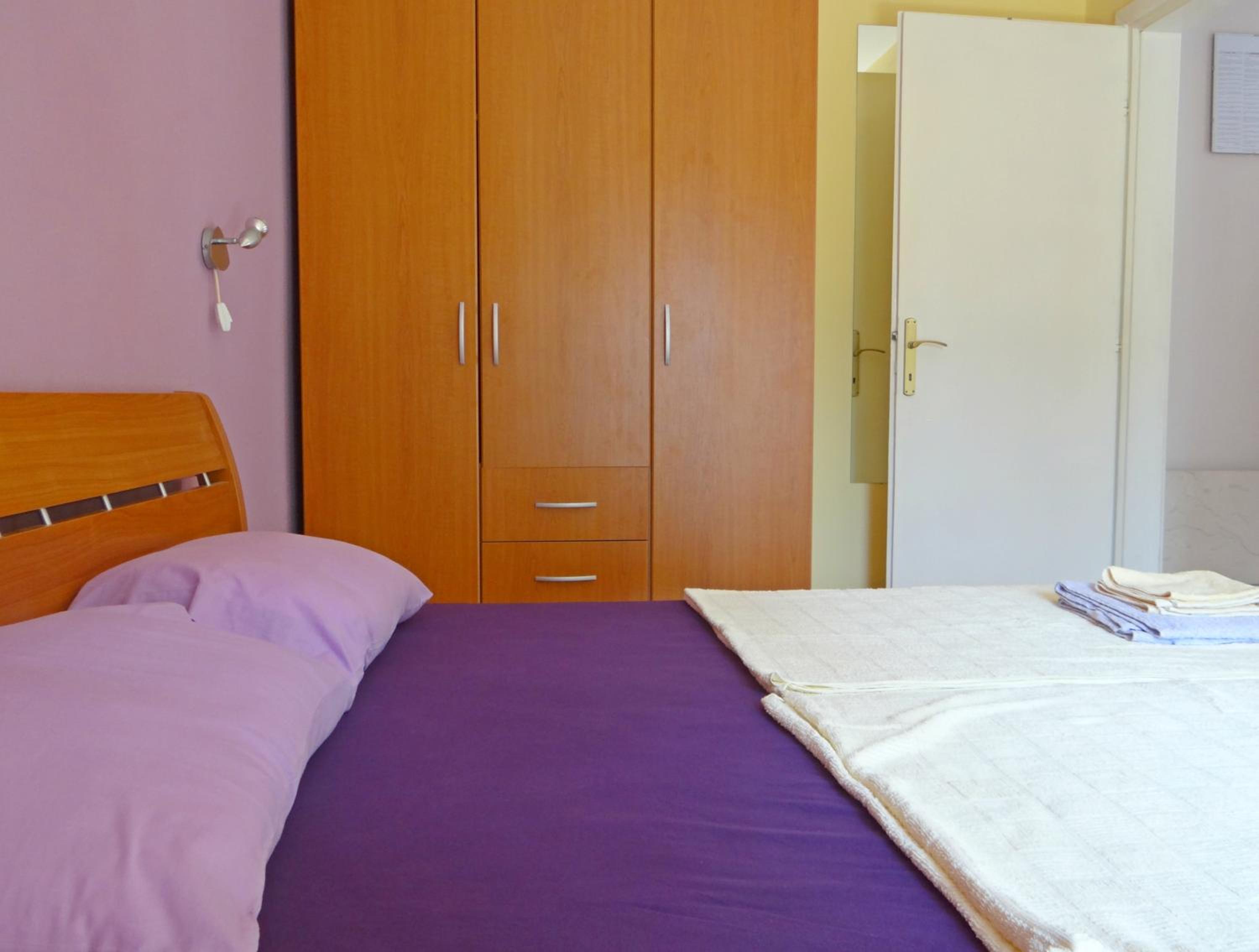 Apartmani Davorka