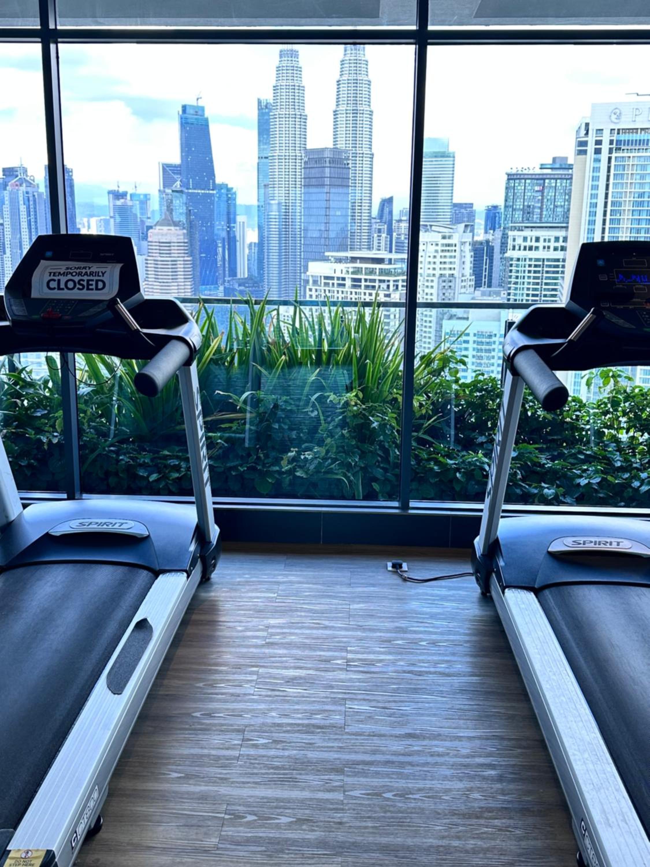THE LUXE INFINITUM KLCC By KL MALAYSIA