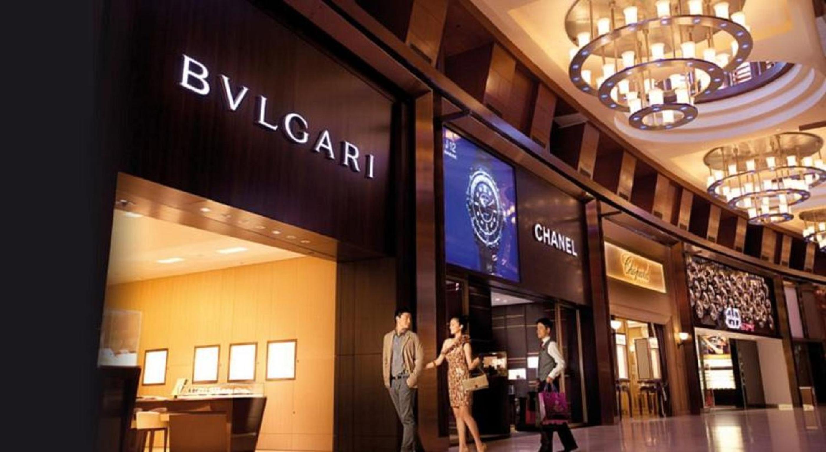 Resorts World Sentosa - Hotel Michael