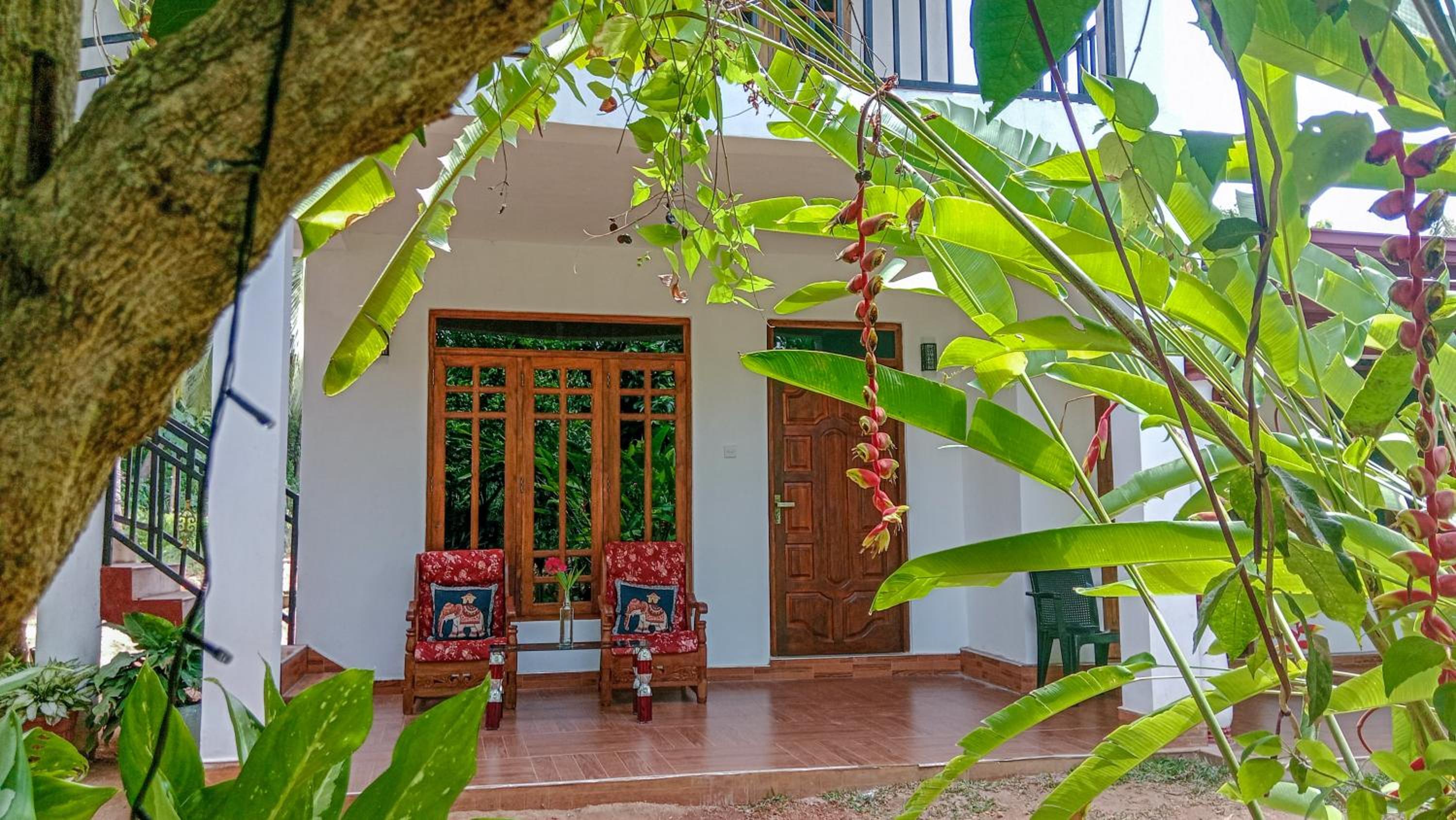 Gimhana Homestay