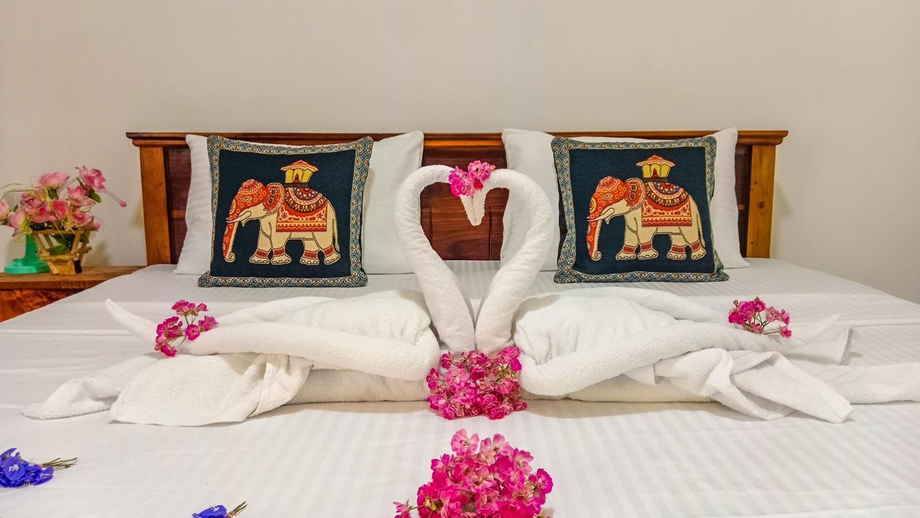 Gimhana Homestay