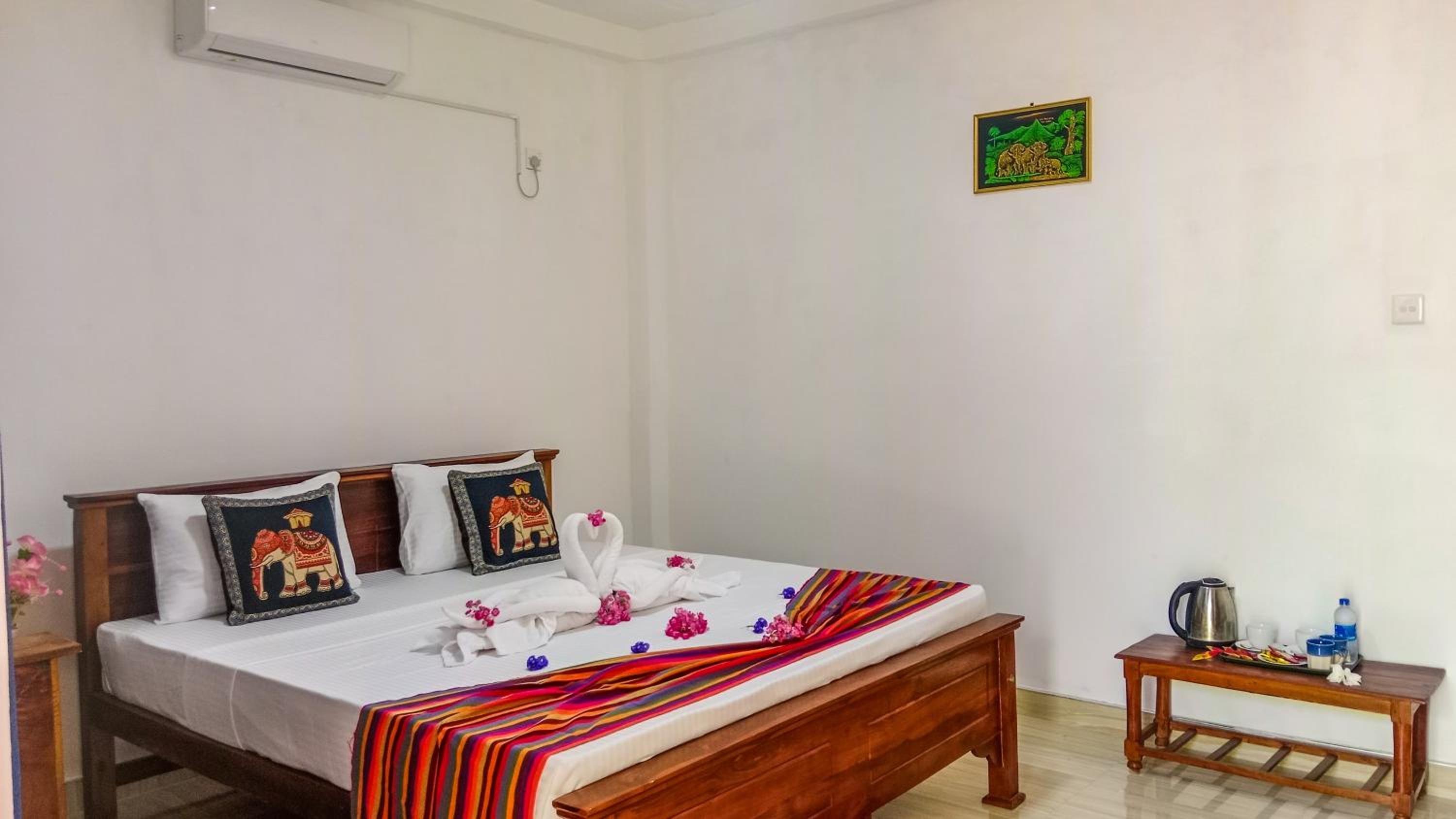 Gimhana Homestay