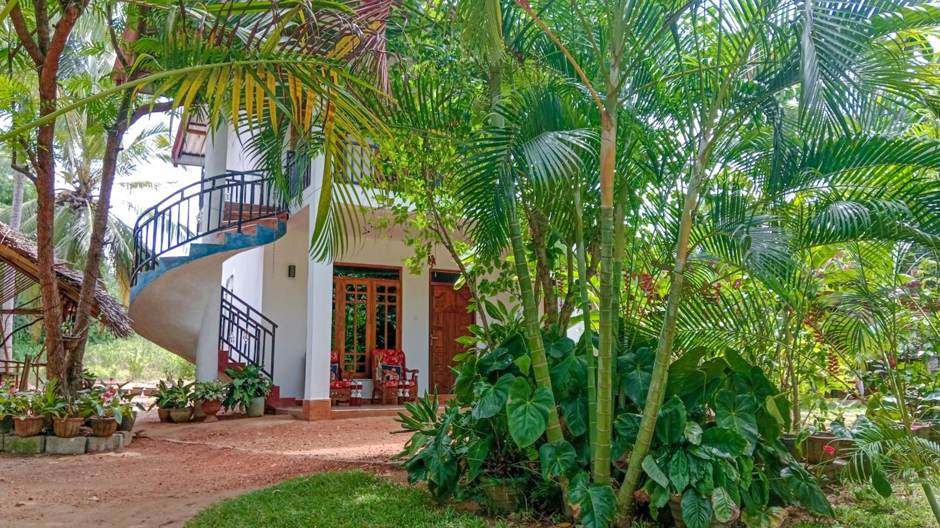 Gimhana Homestay