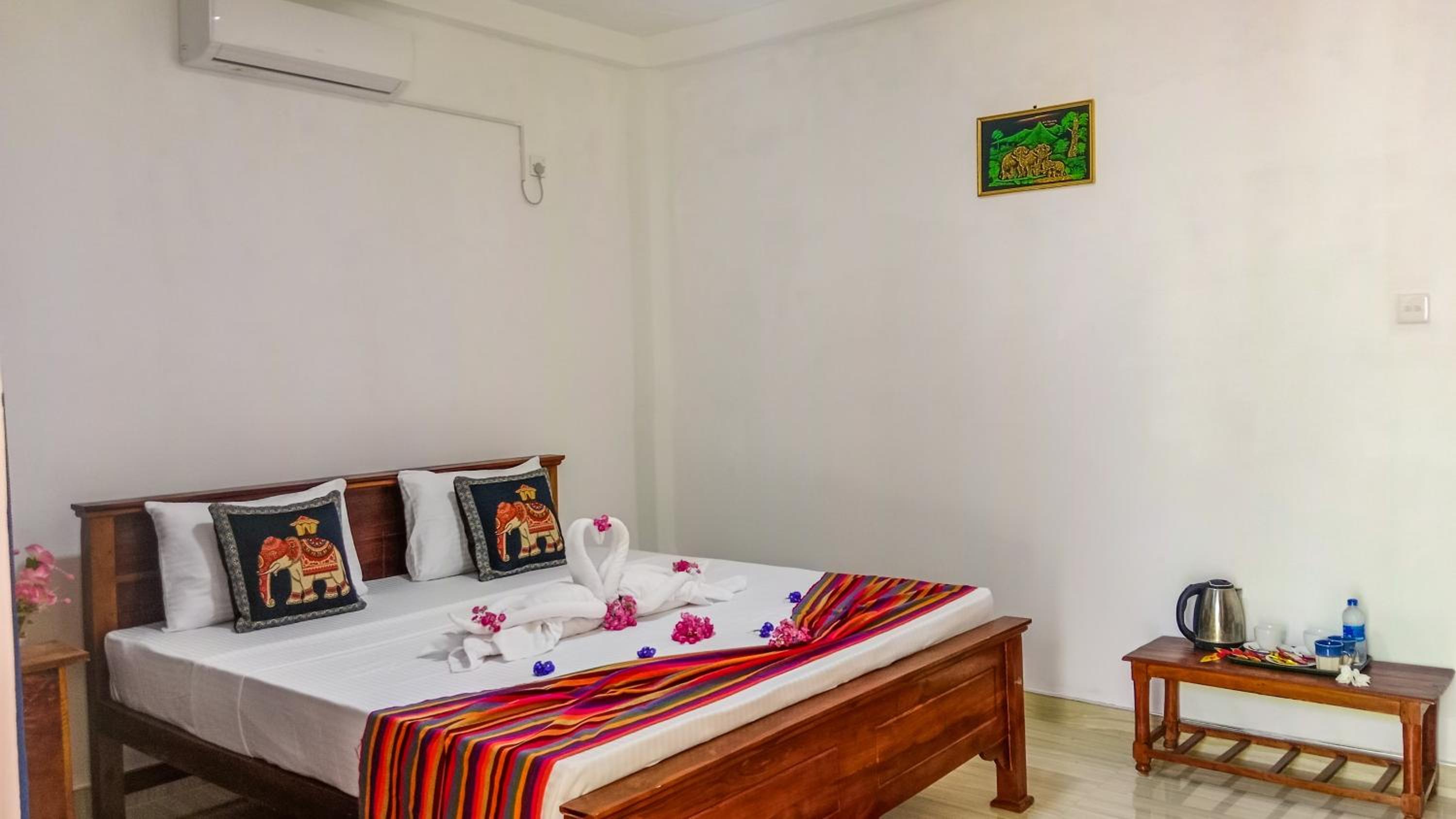 Gimhana Homestay