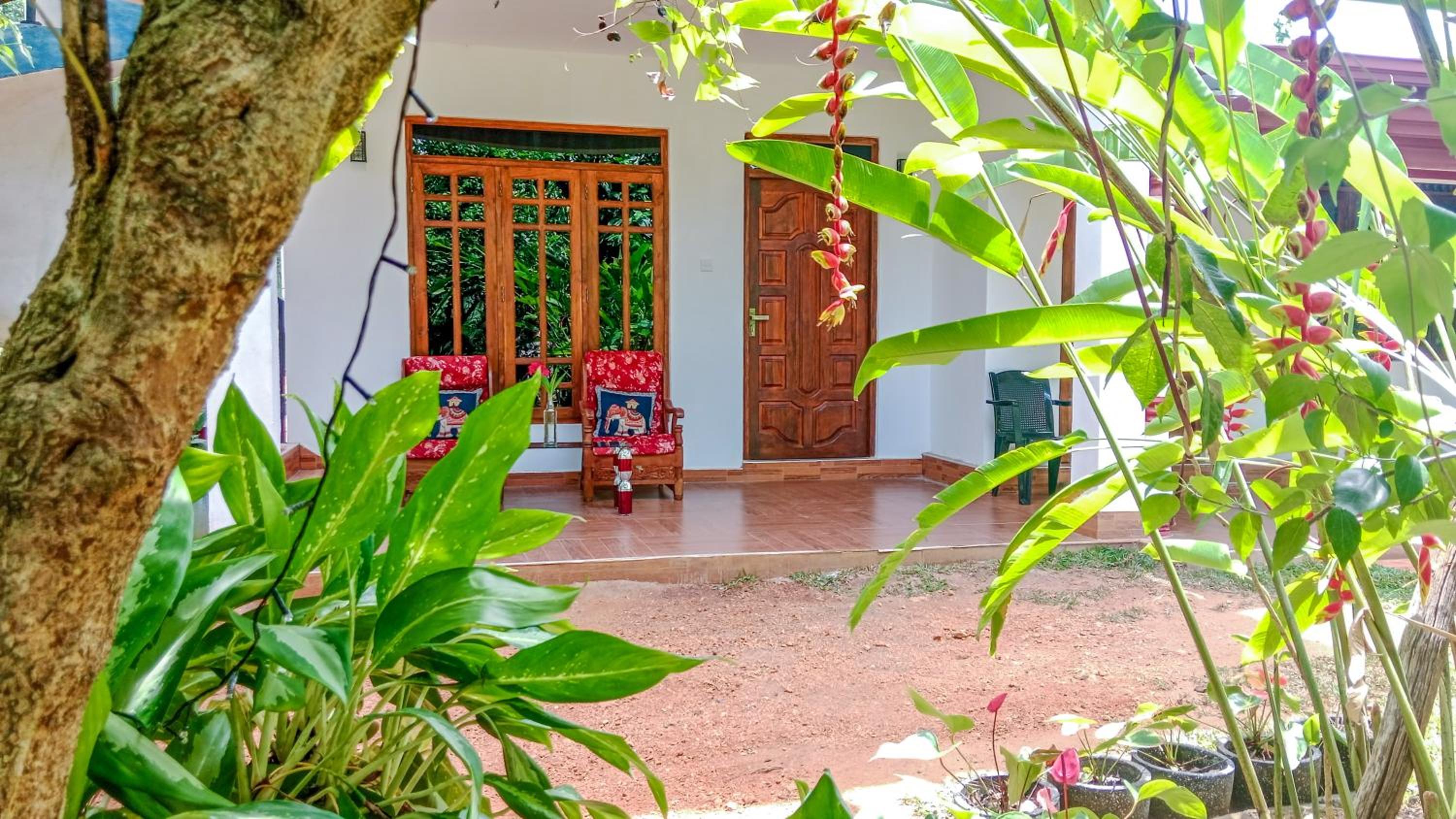 Gimhana Homestay