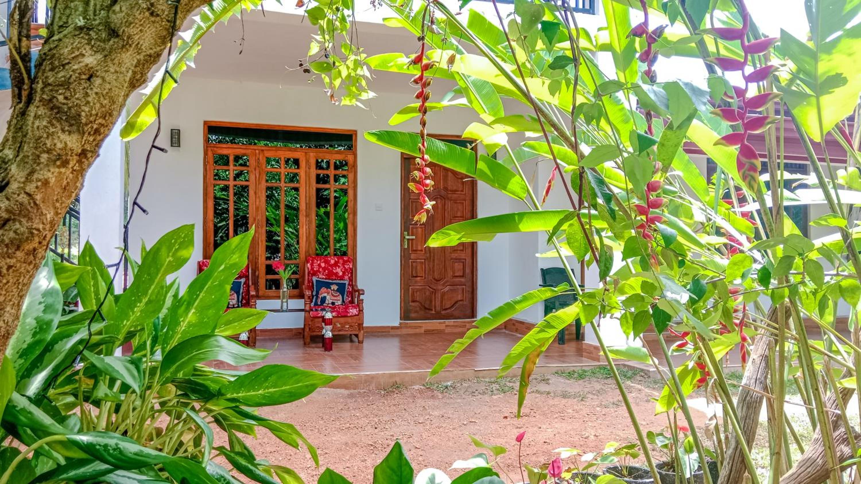 Gimhana Homestay