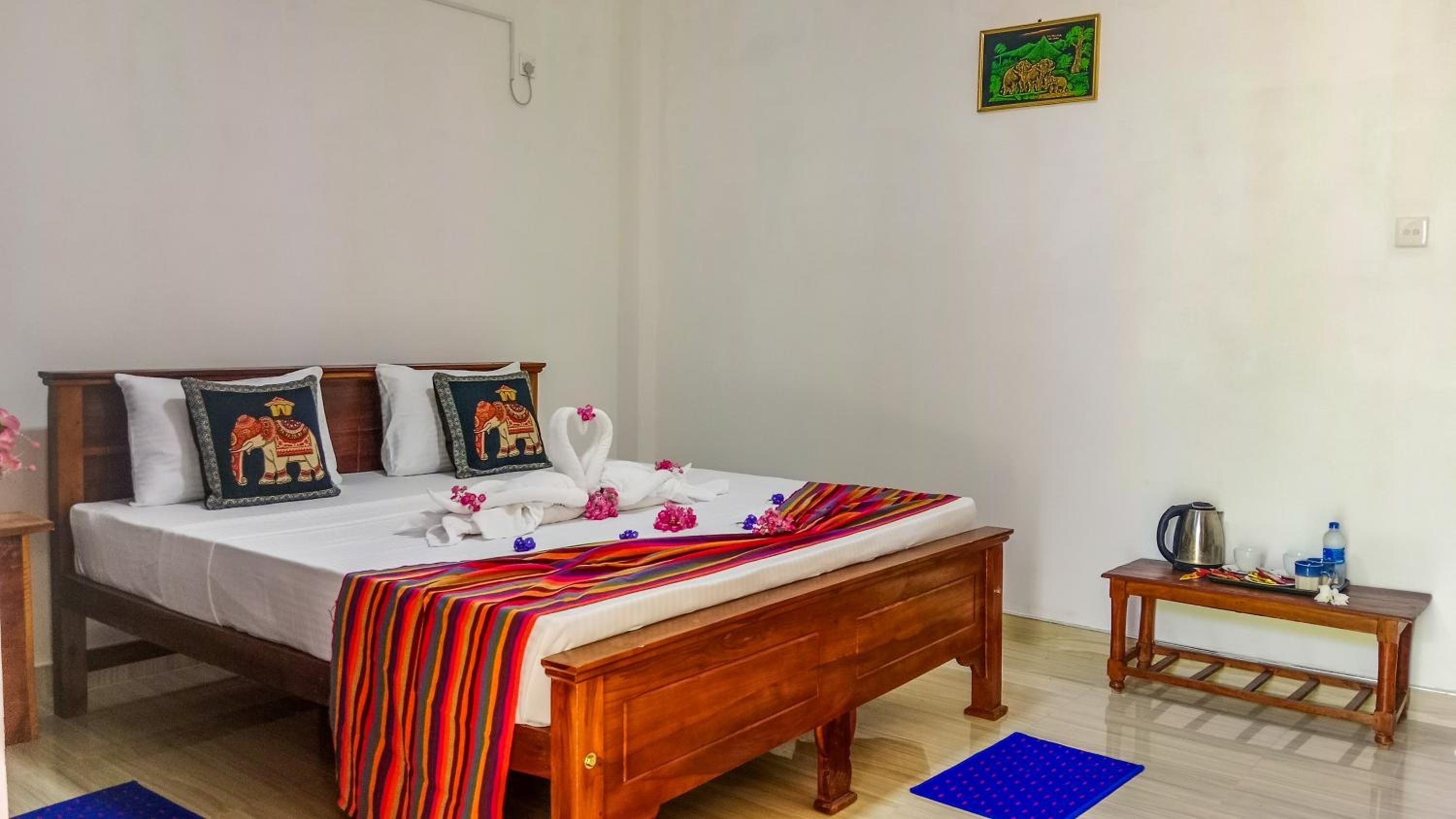 Gimhana Homestay