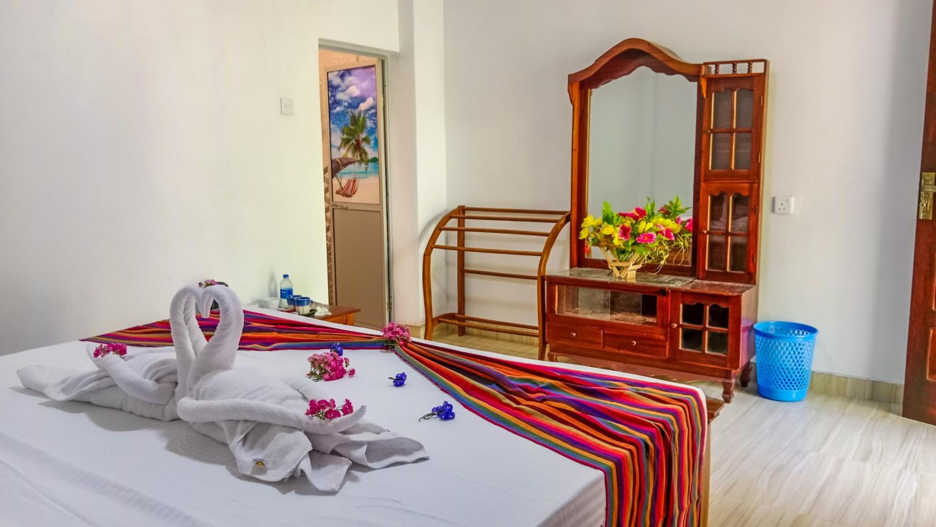 Gimhana Homestay
