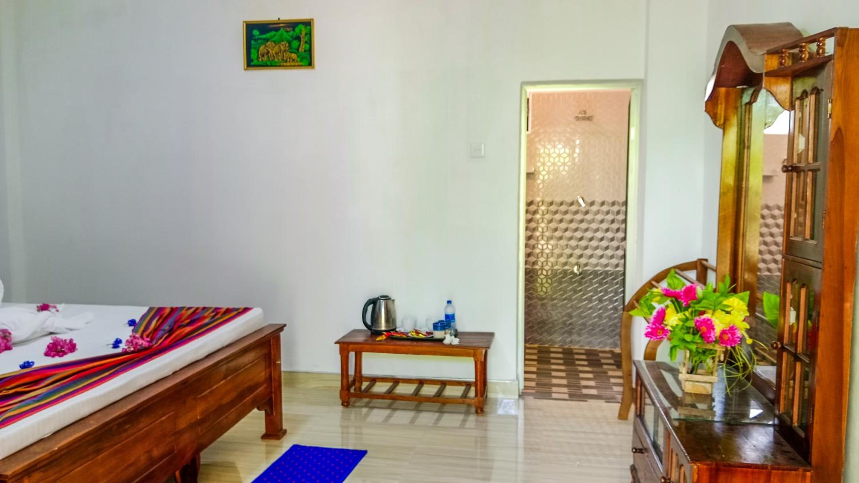 Gimhana Homestay