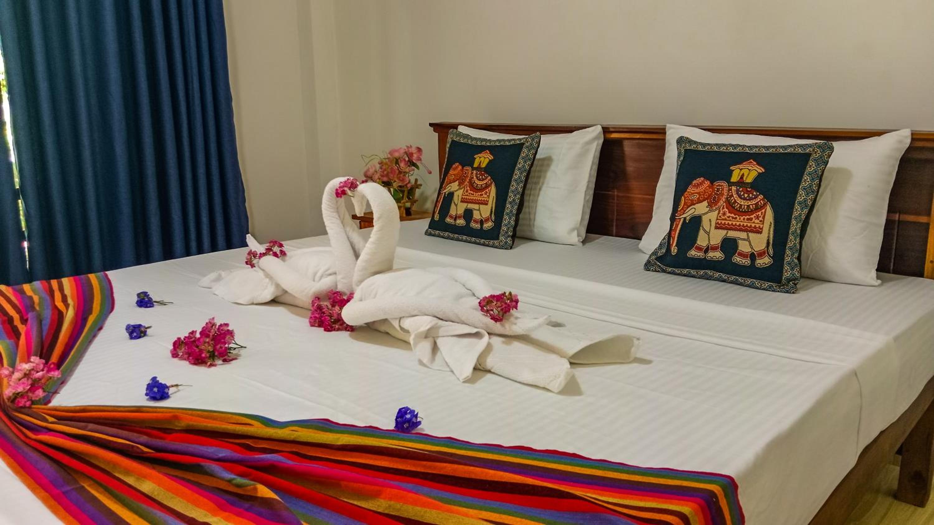 Gimhana Homestay