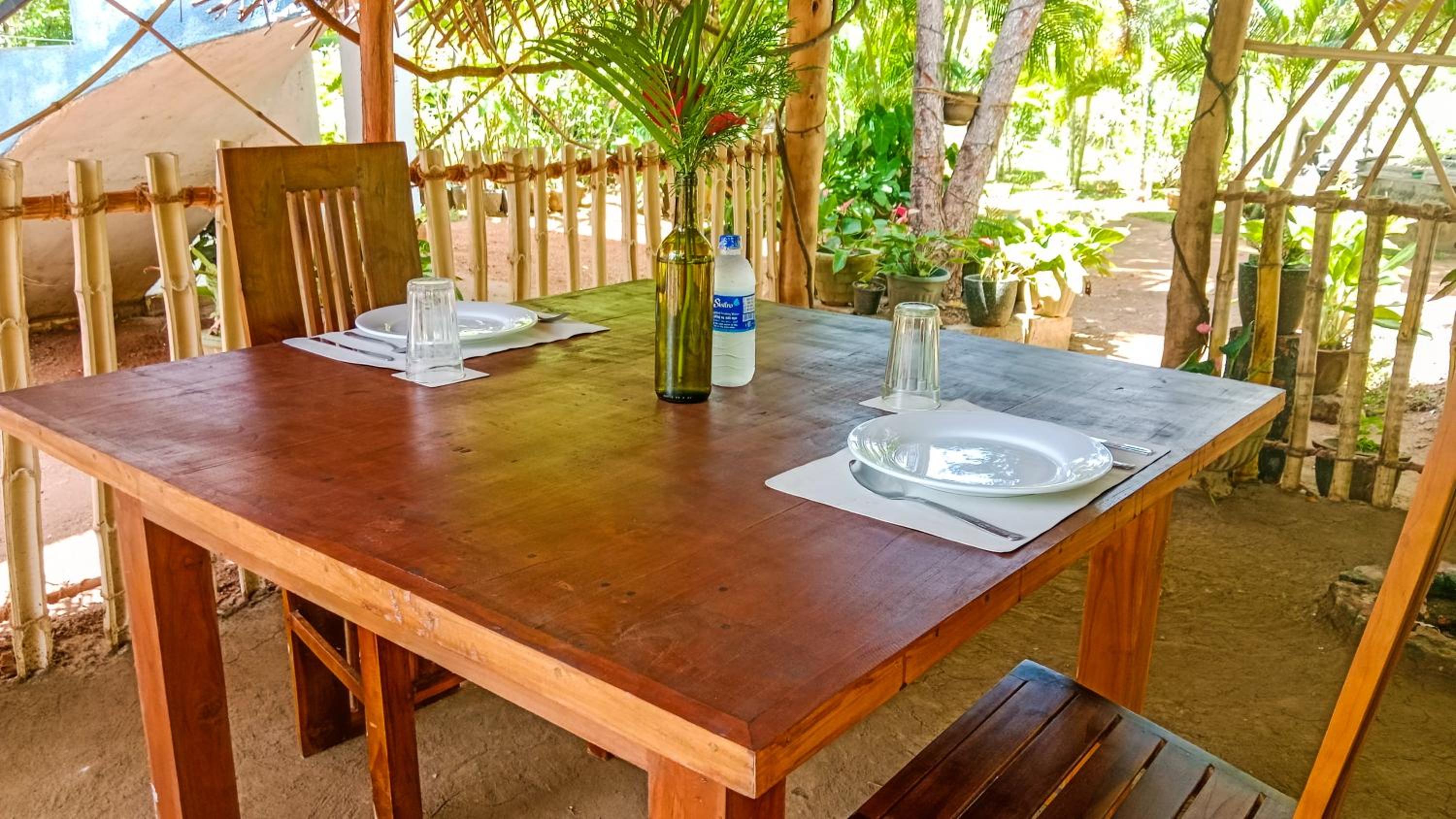 Gimhana Homestay