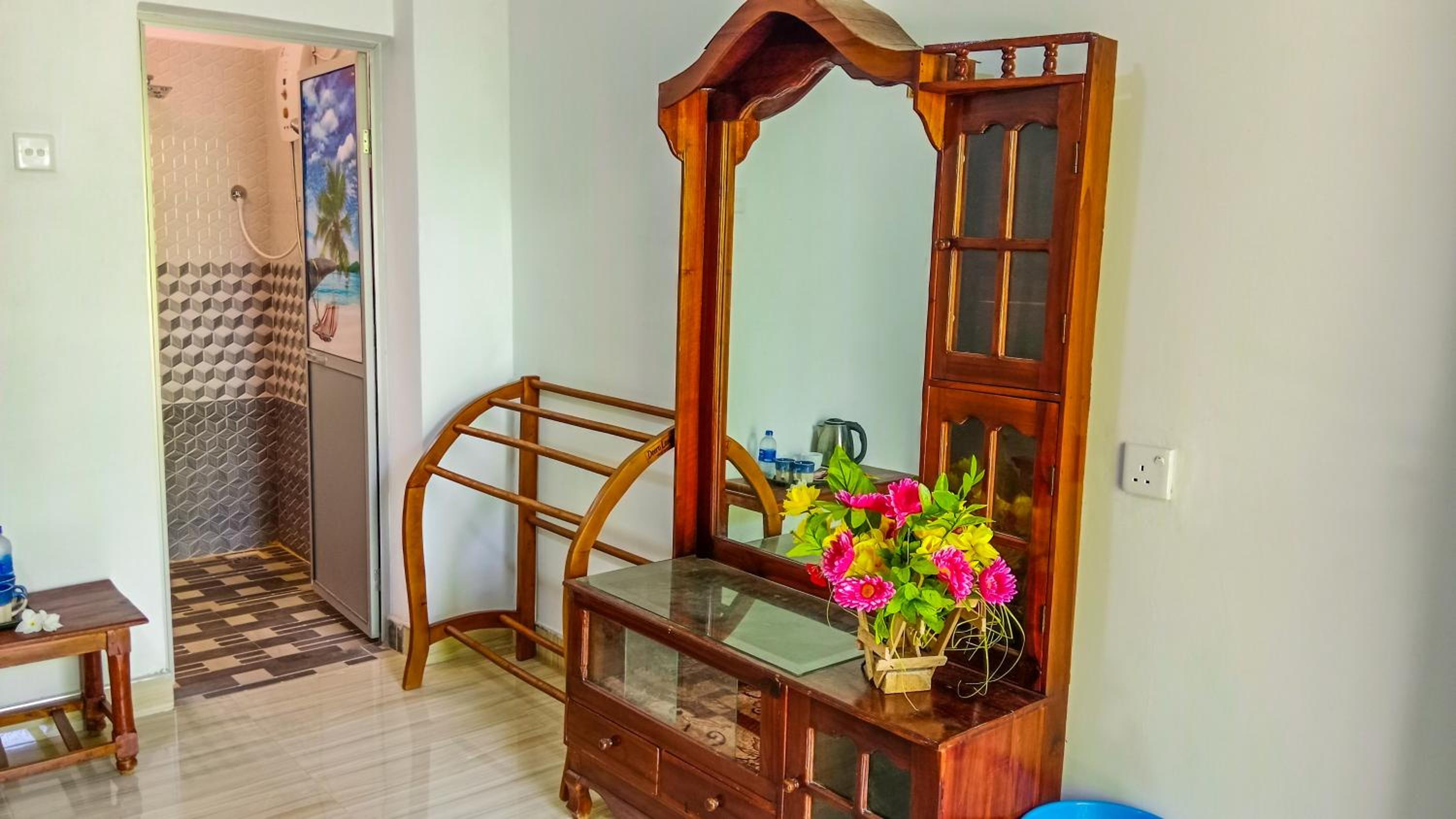 Gimhana Homestay