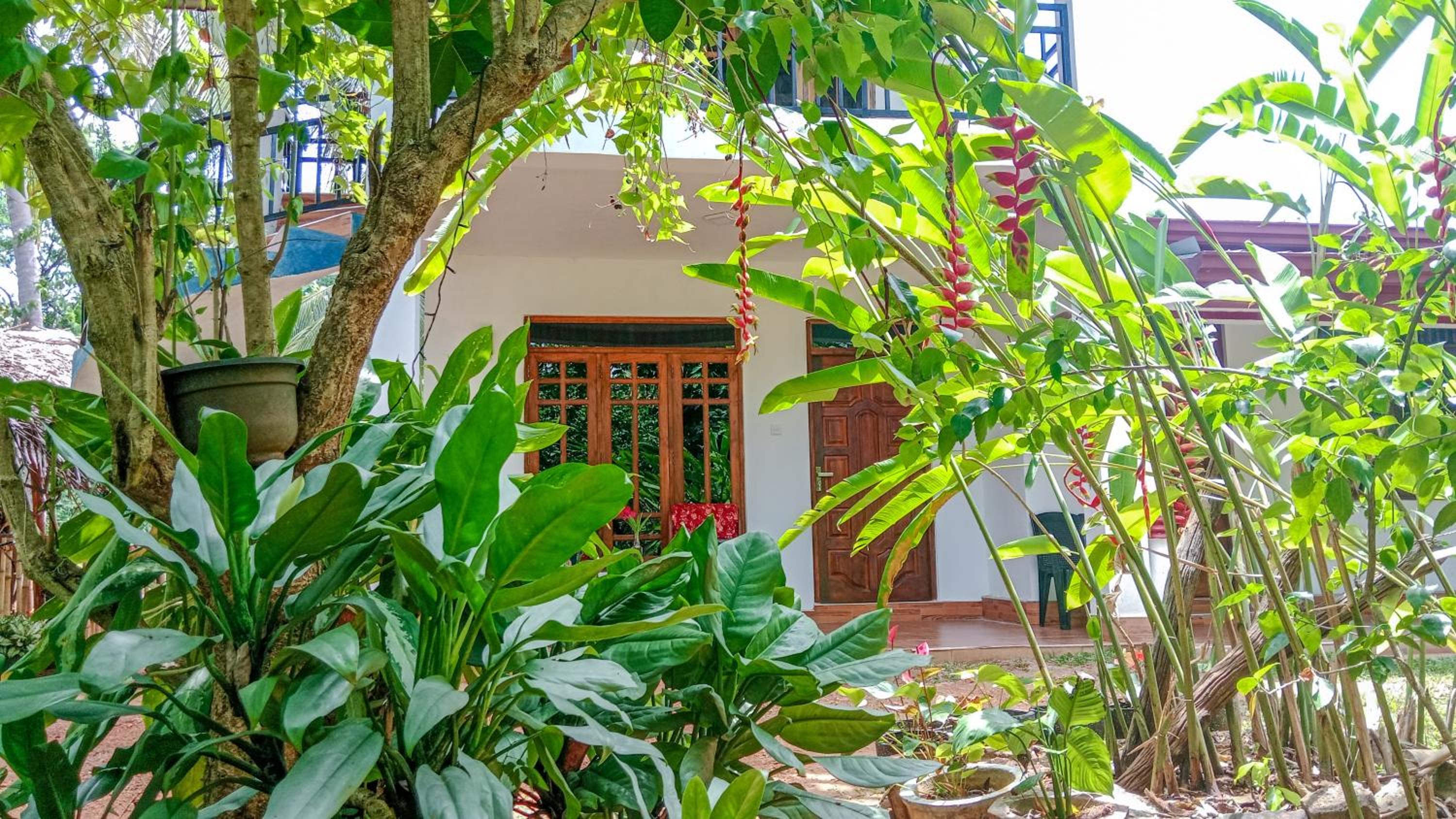 Gimhana Homestay