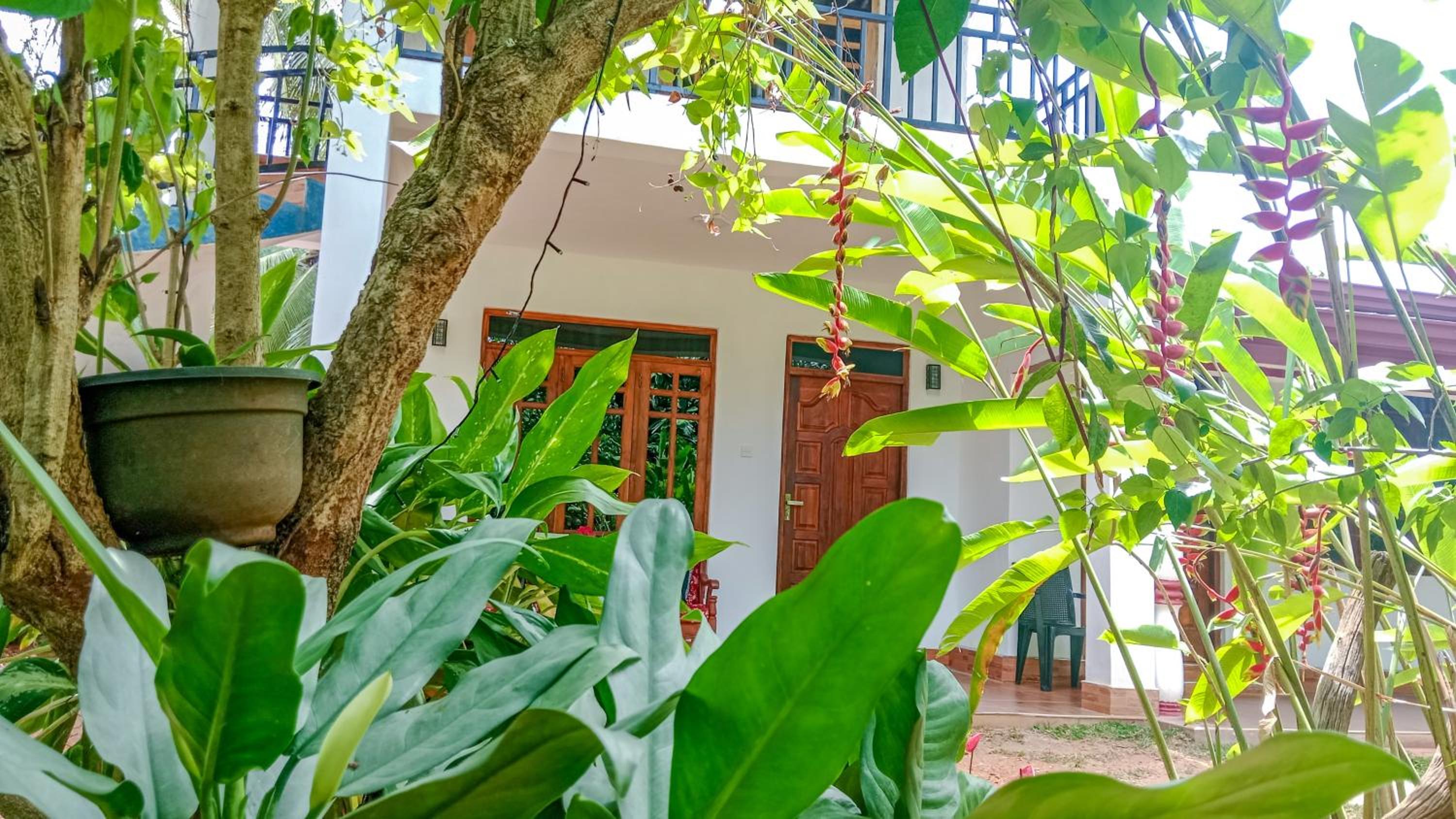 Gimhana Homestay