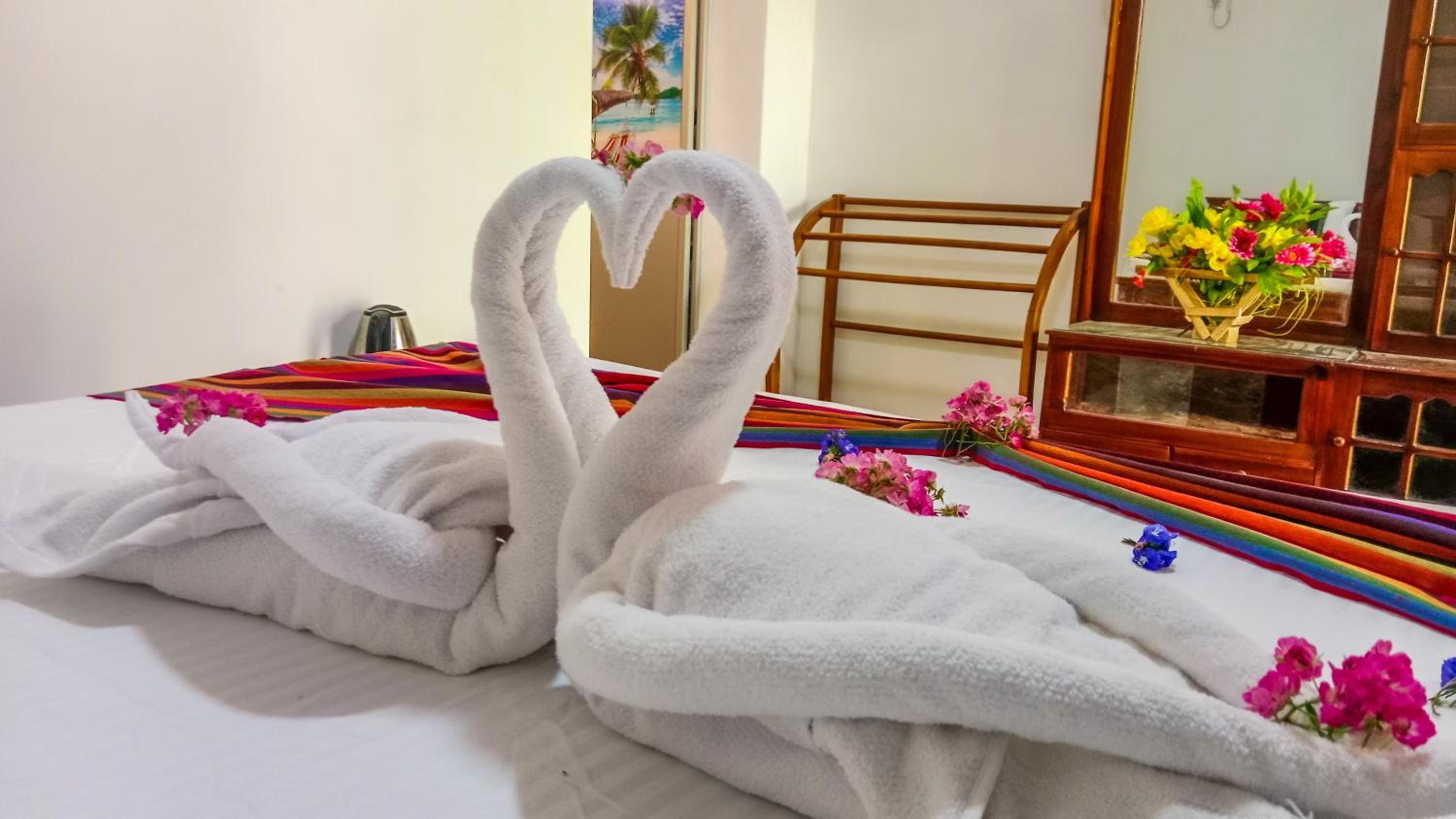 Gimhana Homestay