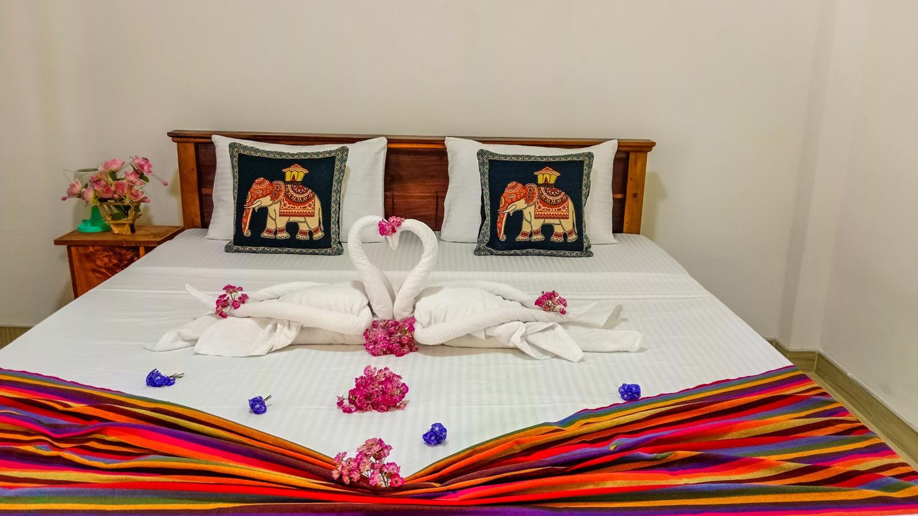 Gimhana Homestay