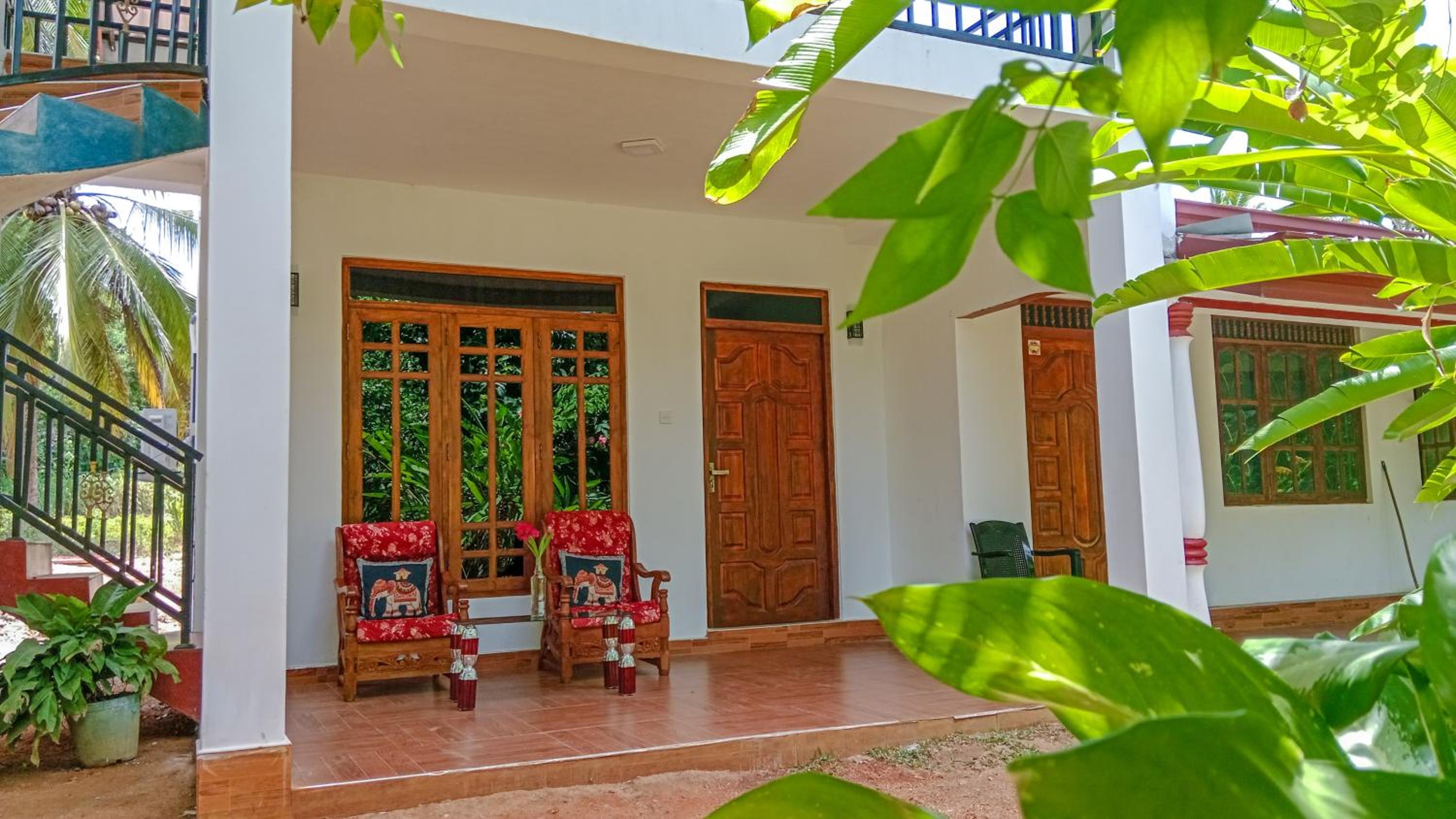 Gimhana Homestay