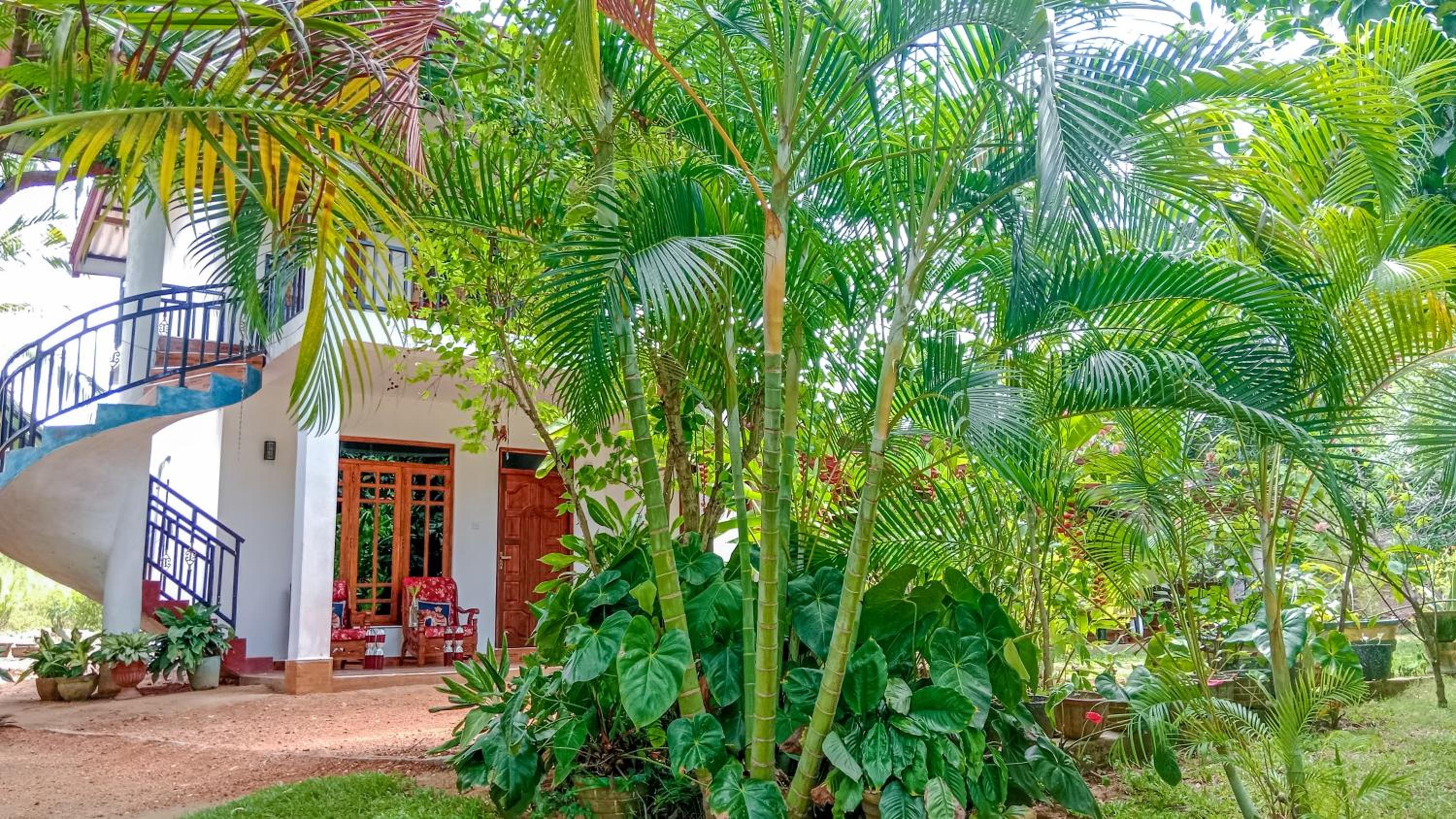 Gimhana Homestay