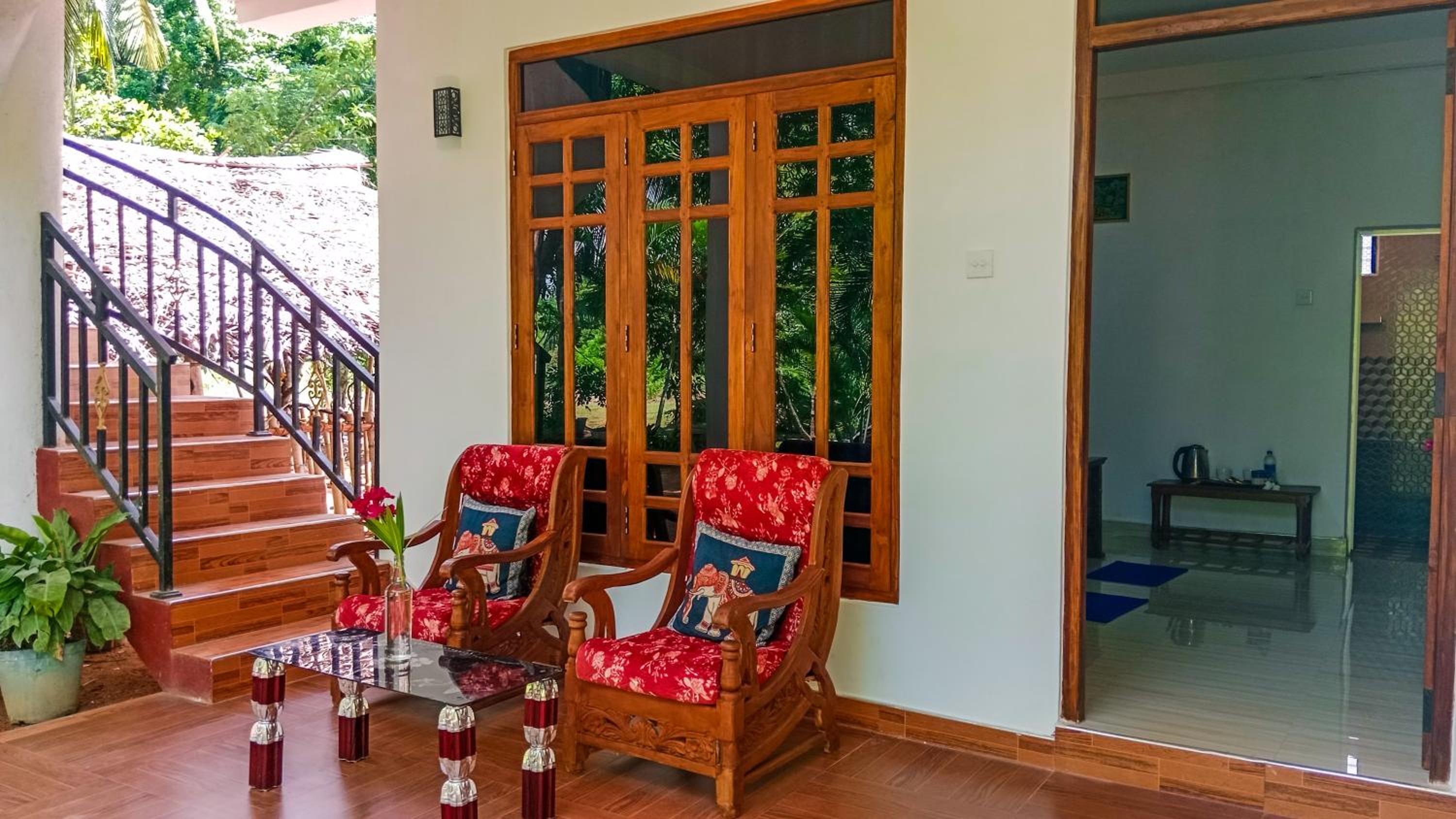 Gimhana Homestay