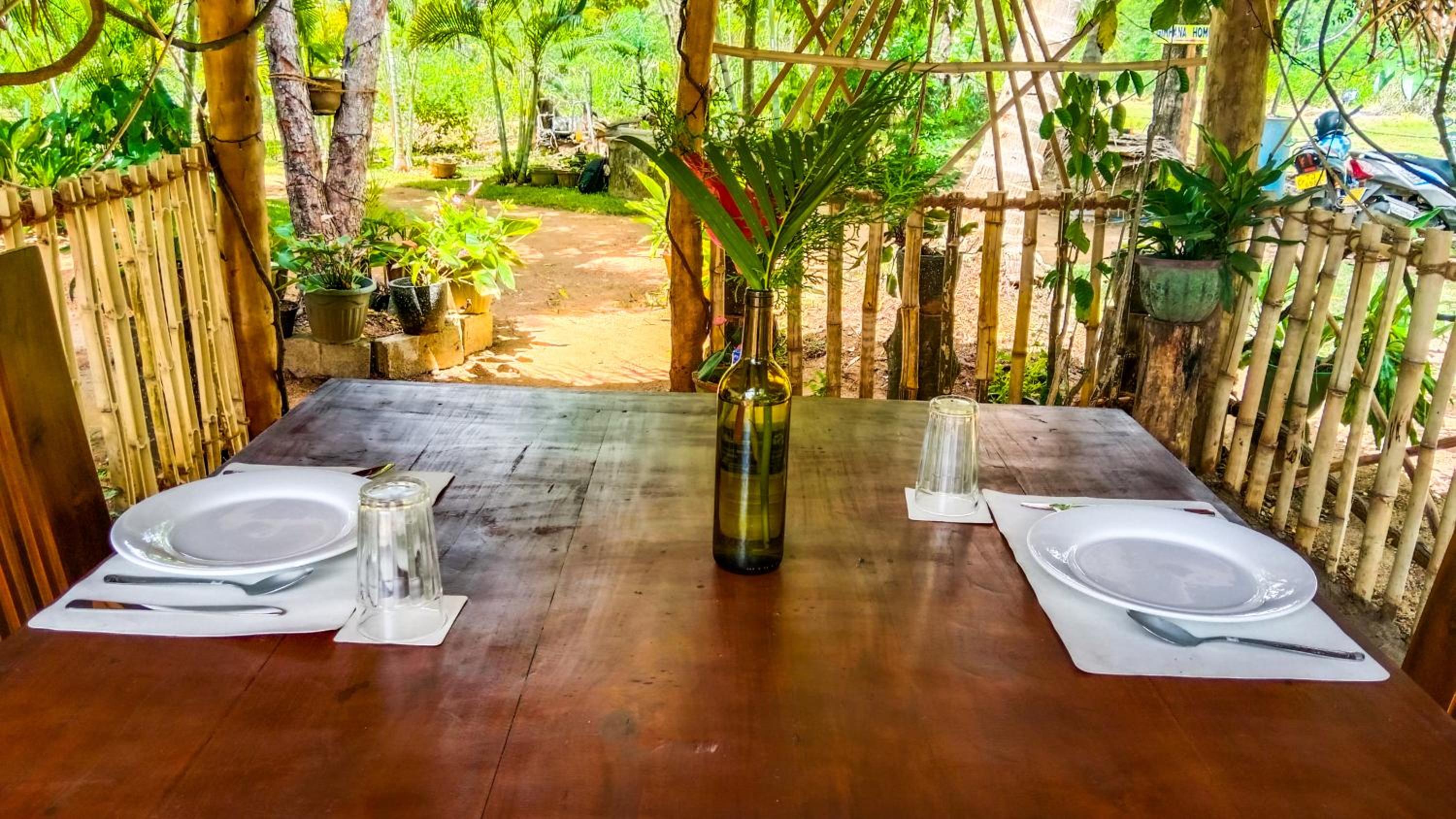 Gimhana Homestay