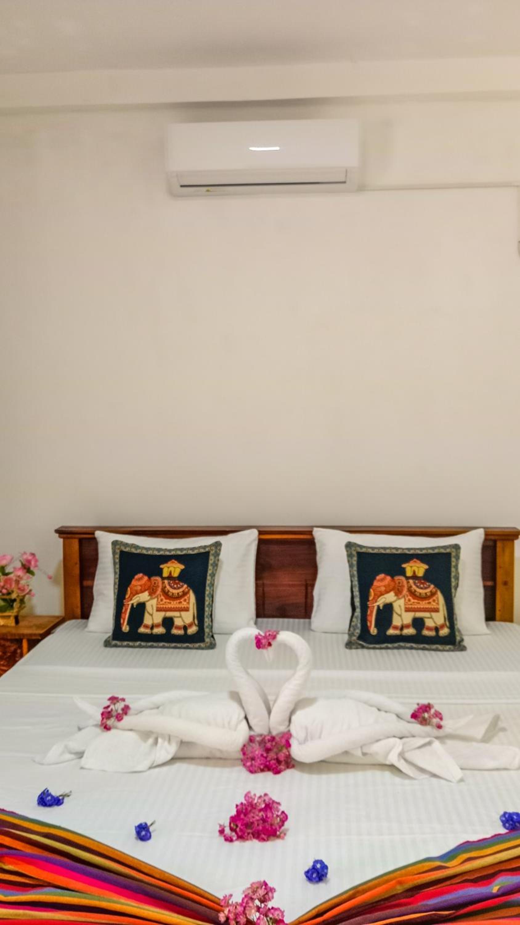 Gimhana Homestay