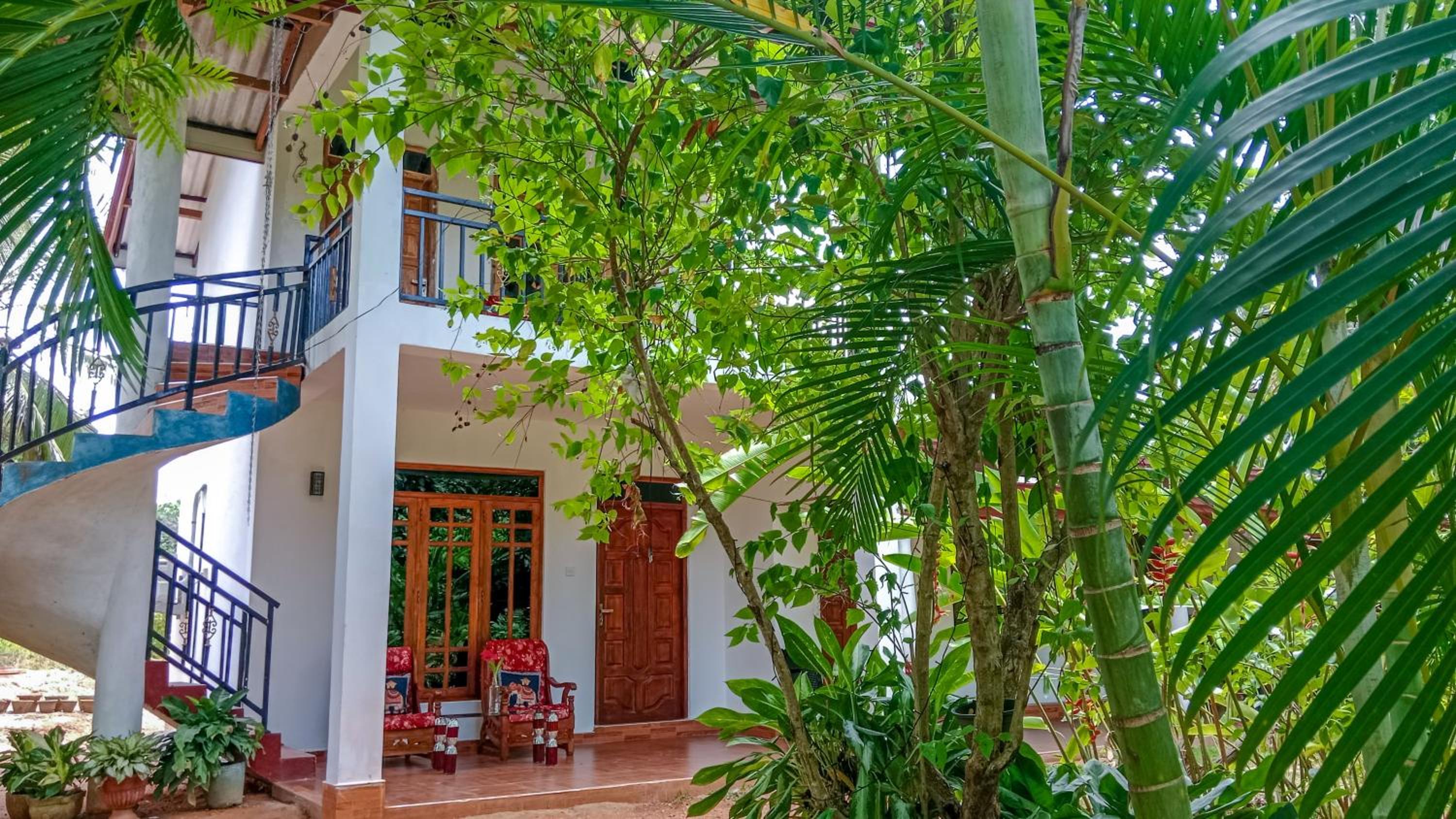 Gimhana Homestay