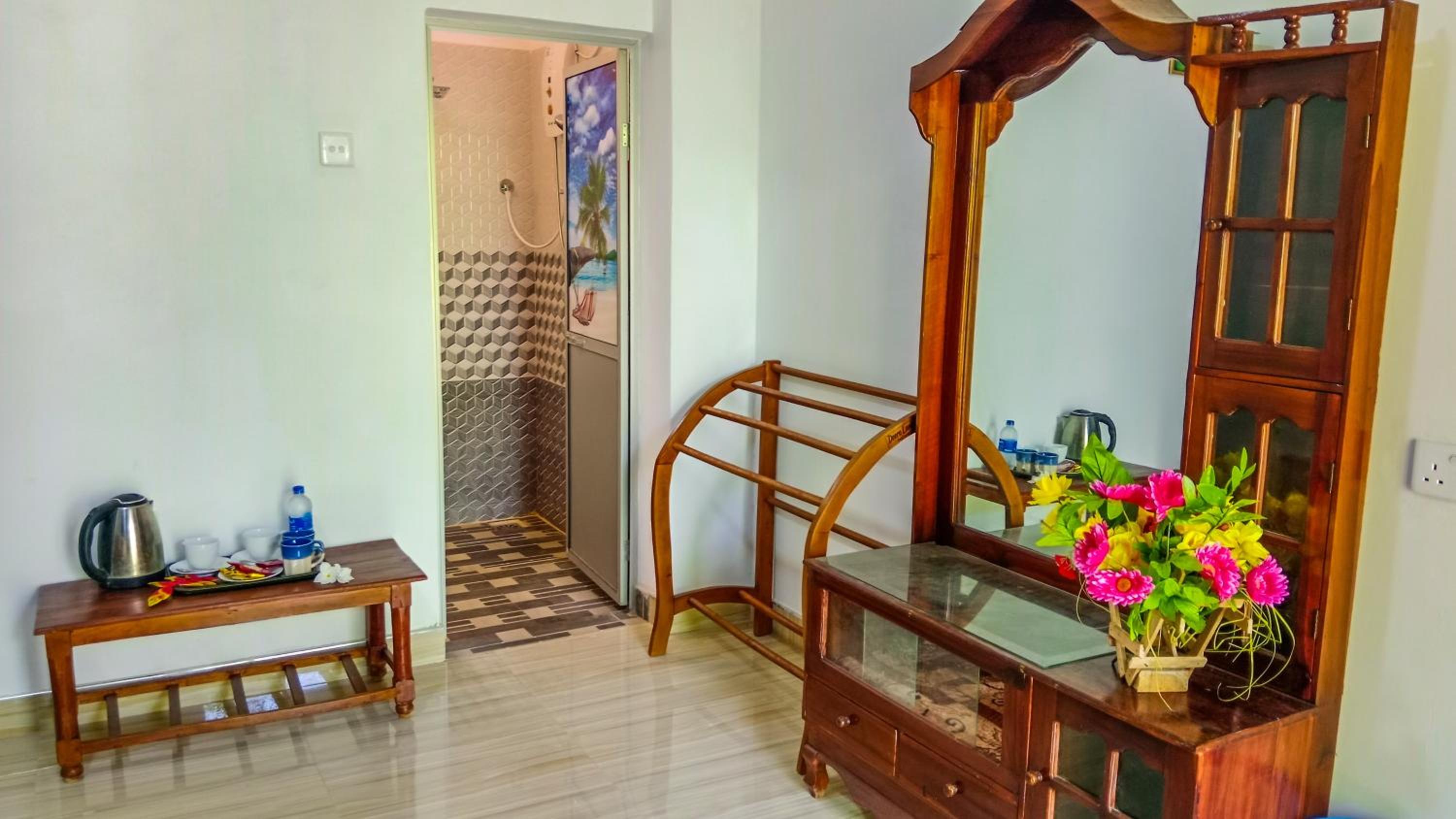 Gimhana Homestay