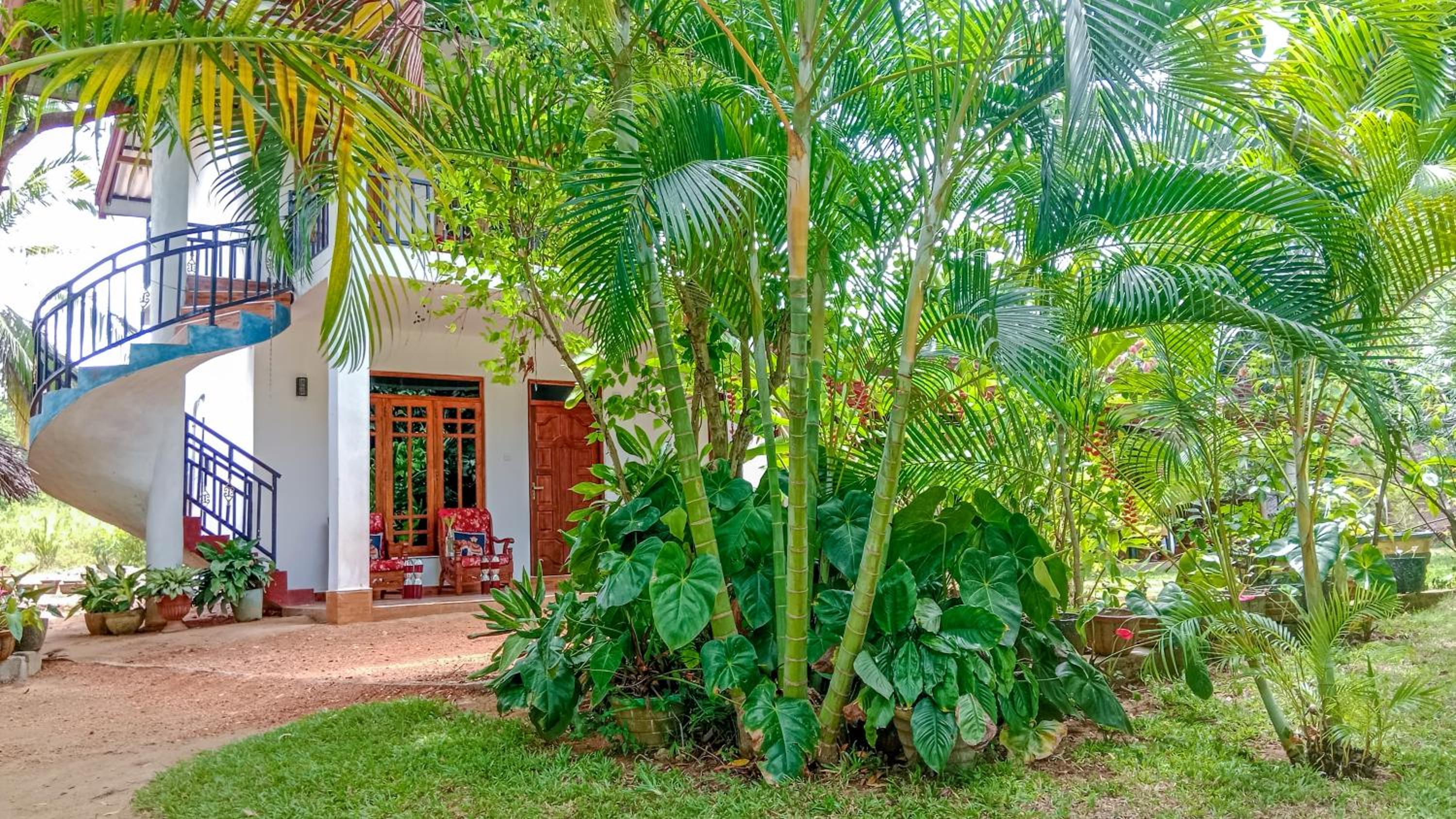 Gimhana Homestay
