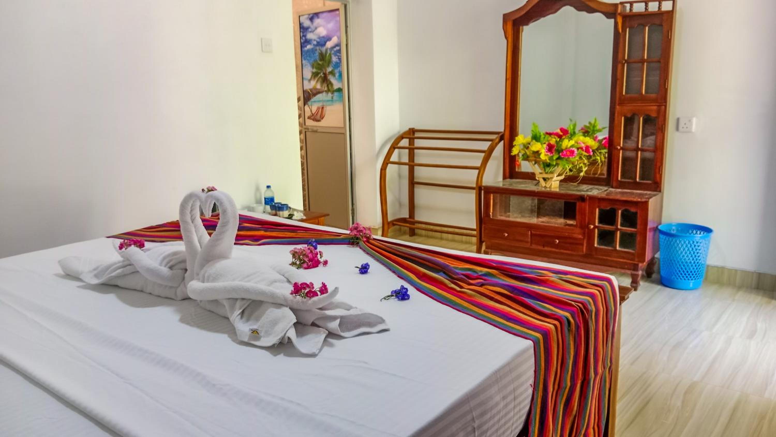 Gimhana Homestay