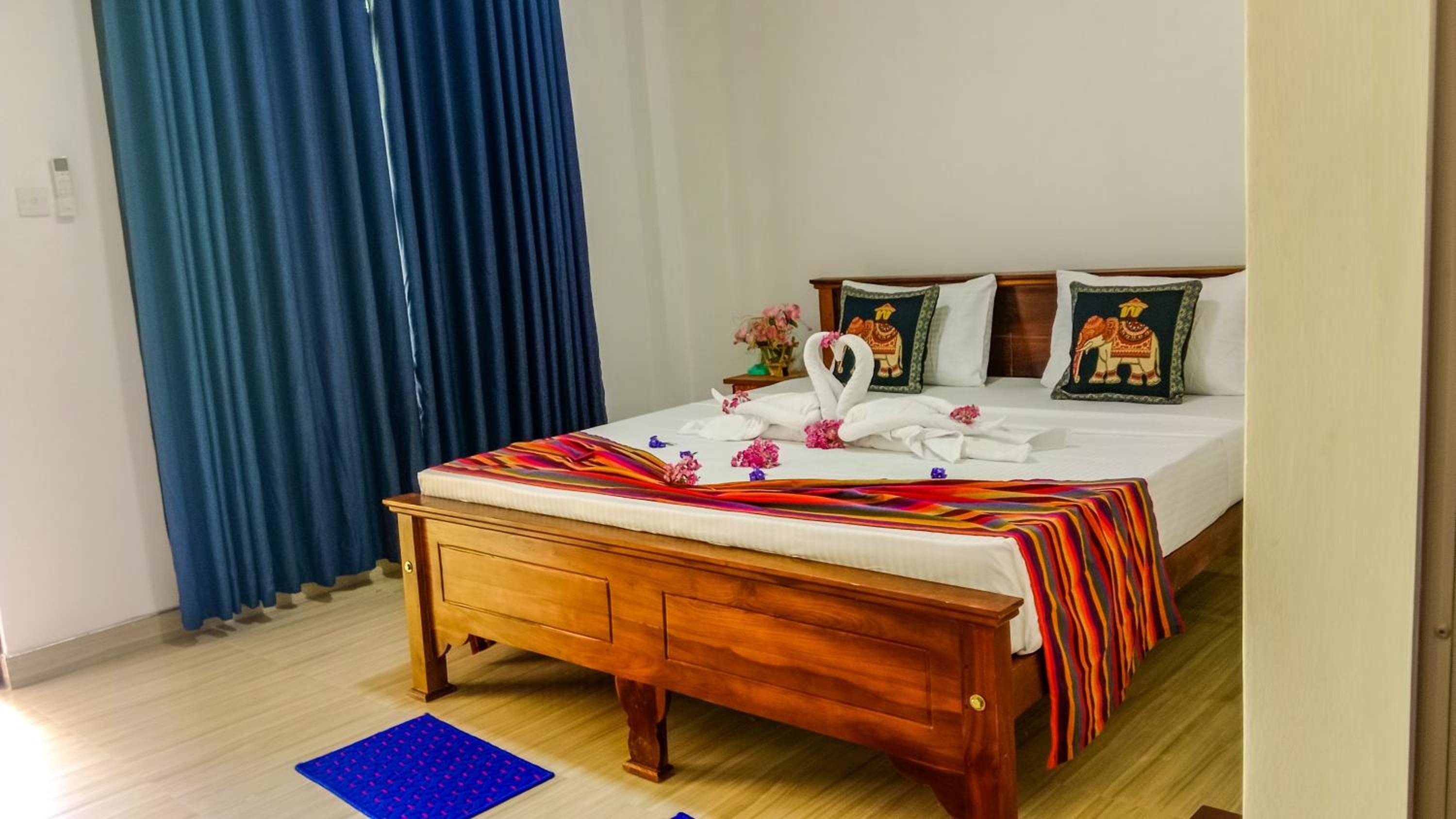 Gimhana Homestay