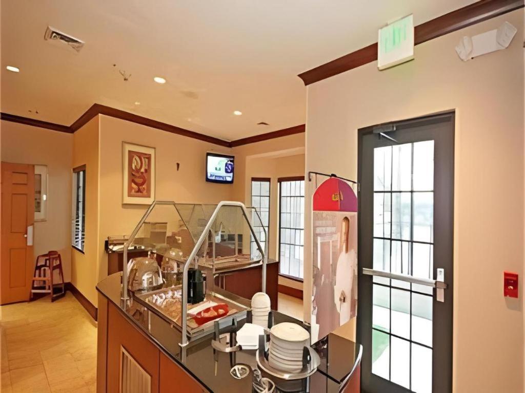Staybridge Suites Newport News