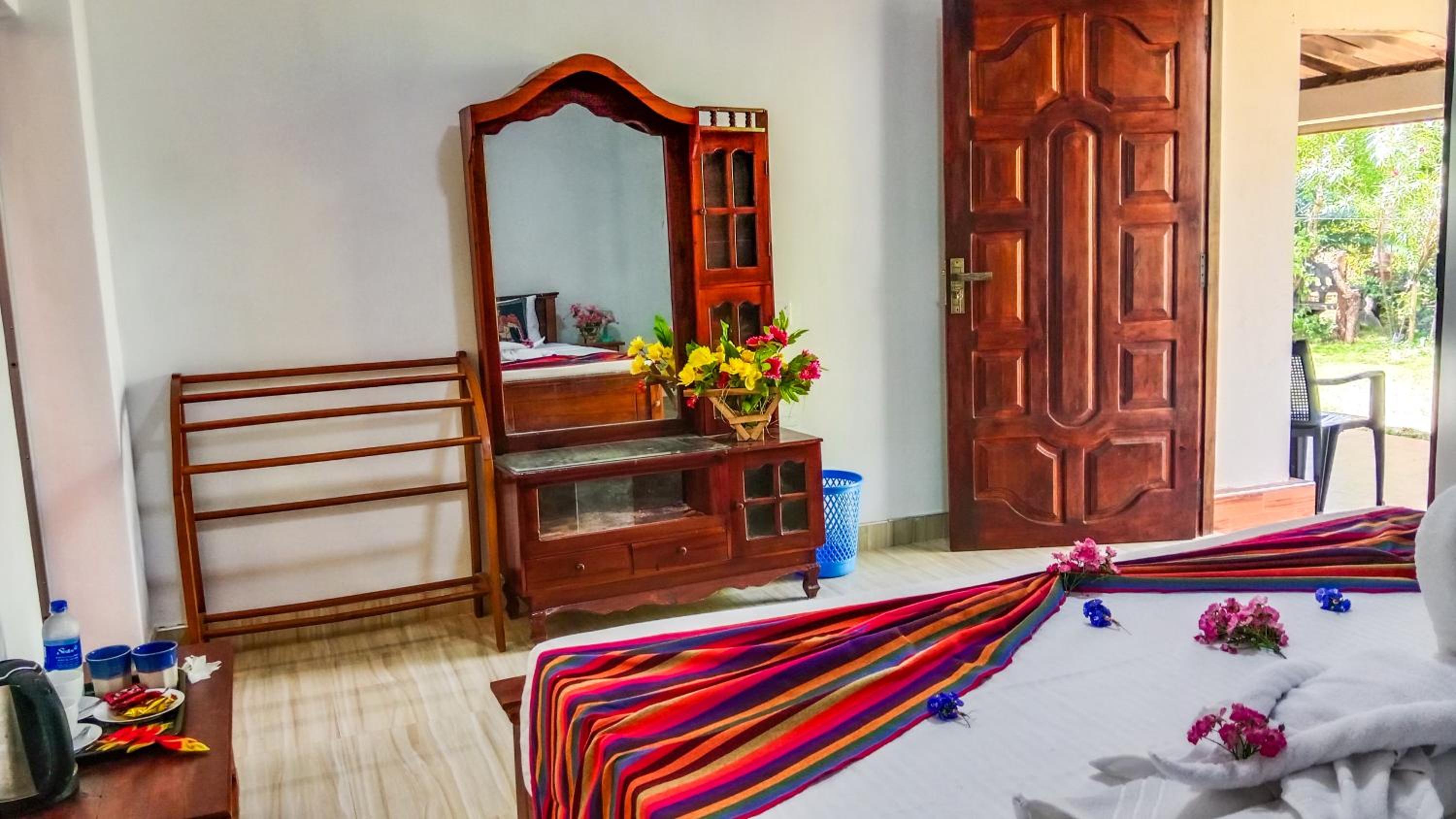 Gimhana Homestay