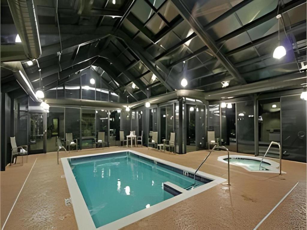 Staybridge Suites Newport News