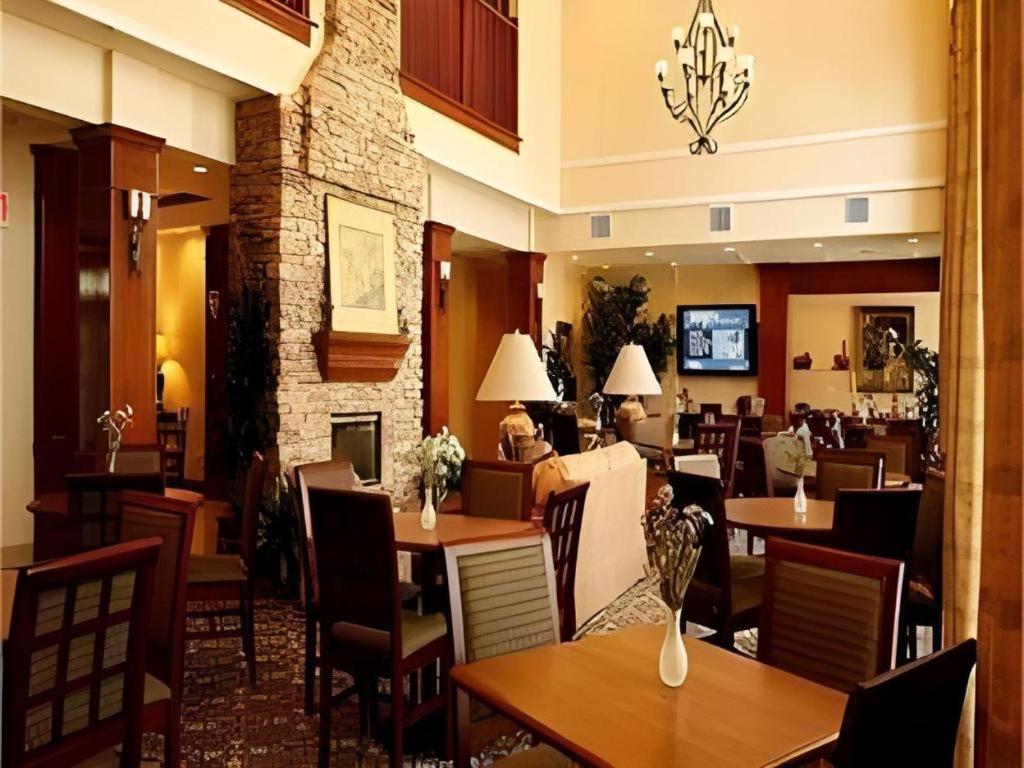 Staybridge Suites Newport News
