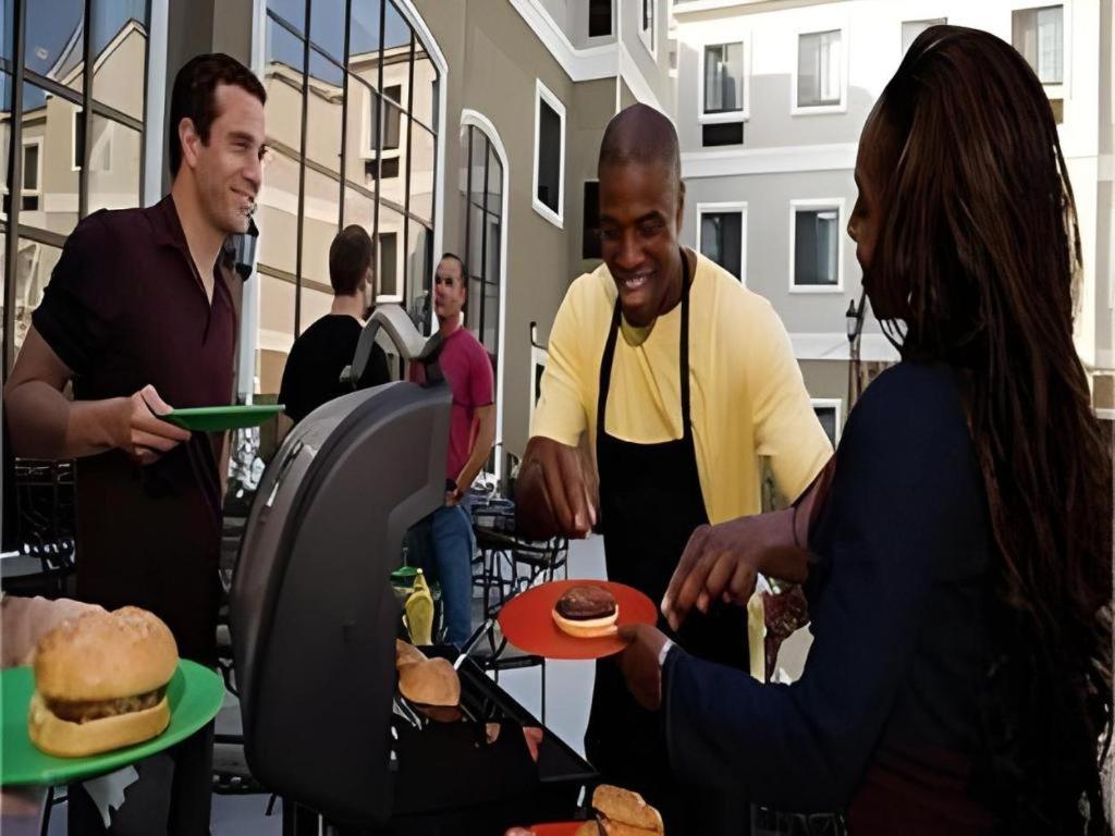 Staybridge Suites Newport News