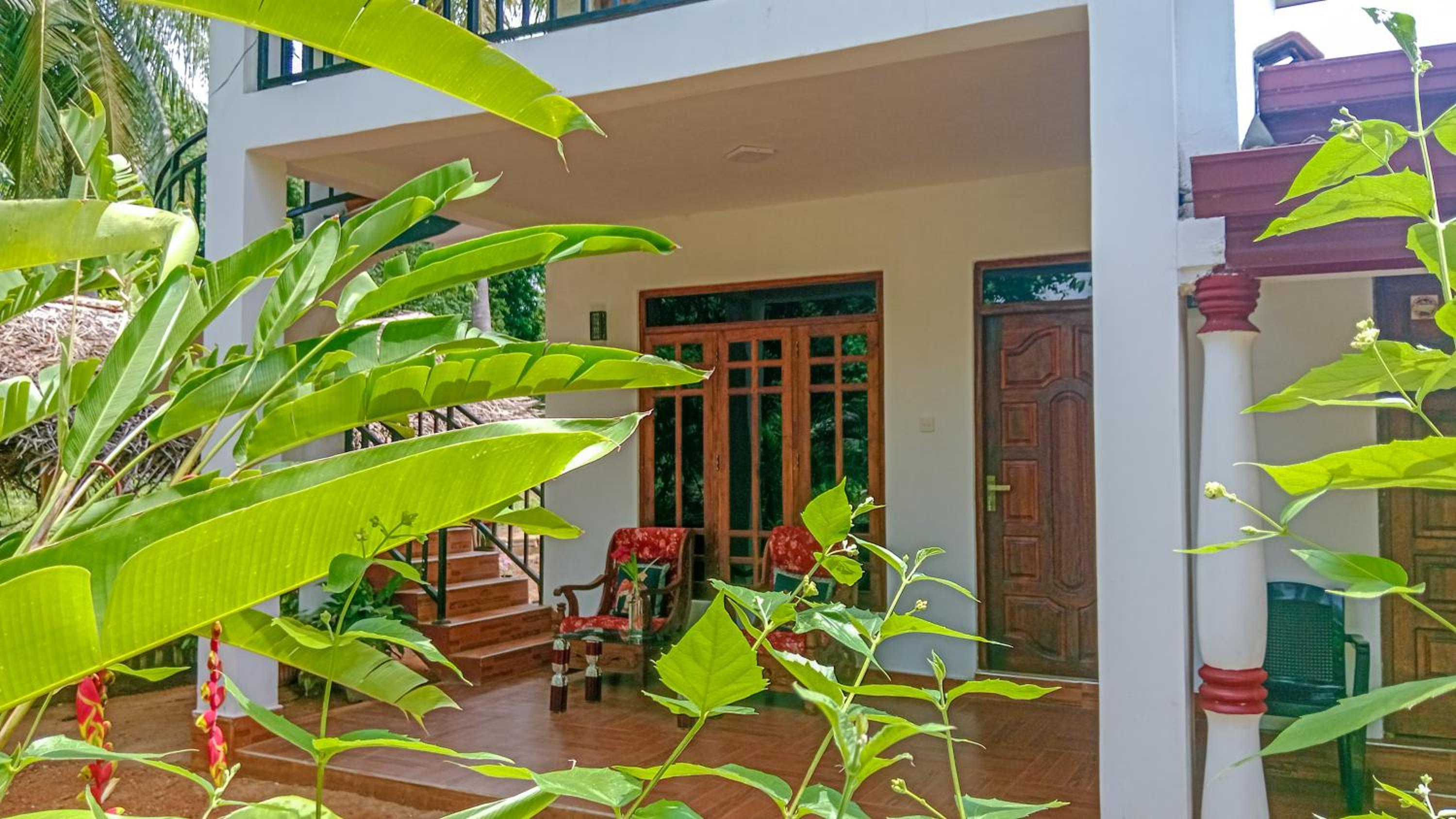 Gimhana Homestay