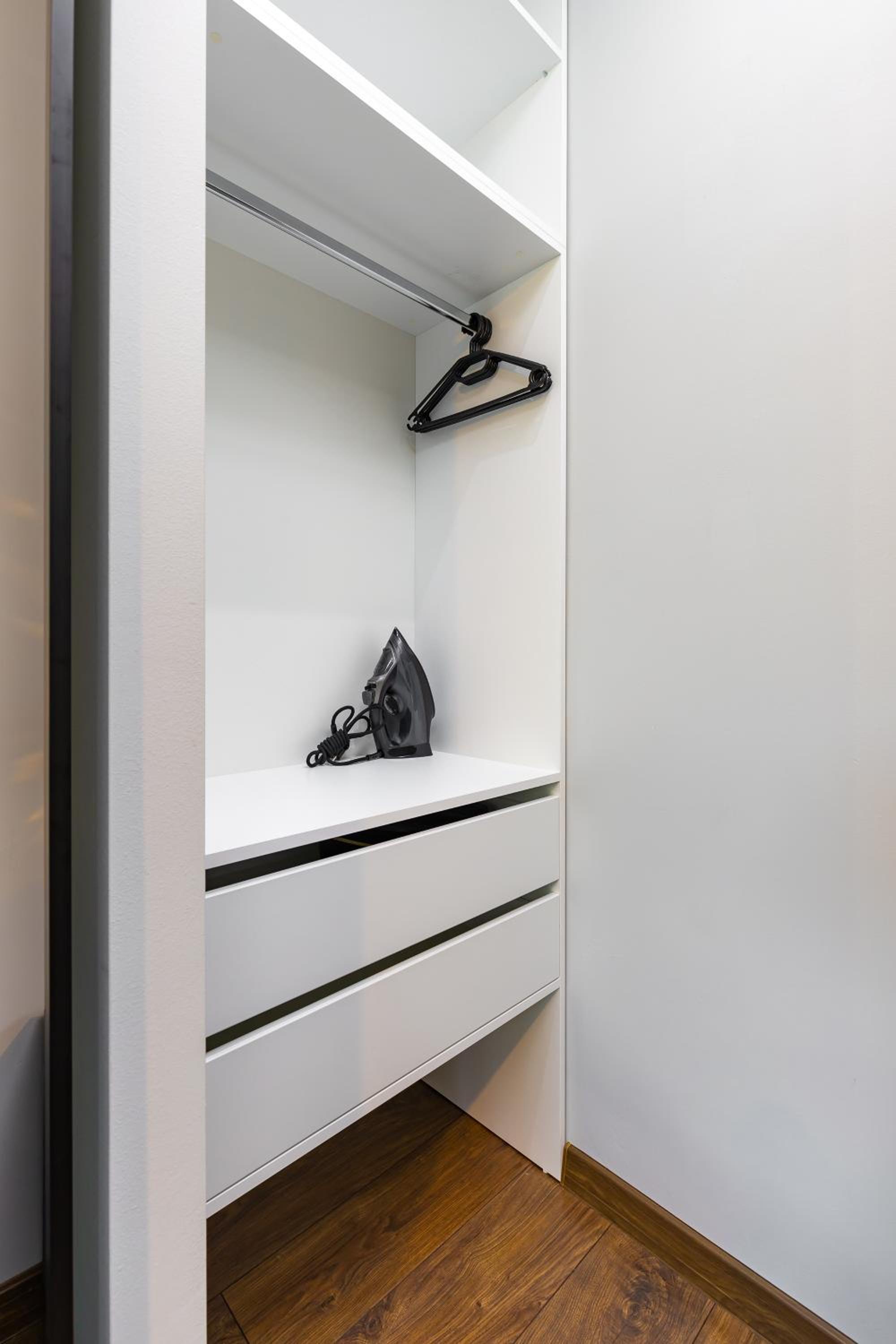 Happy People Plovdiv - Grey 1-BD Apartment by Flat Mаnager