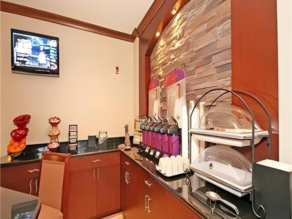 Staybridge Suites Newport News