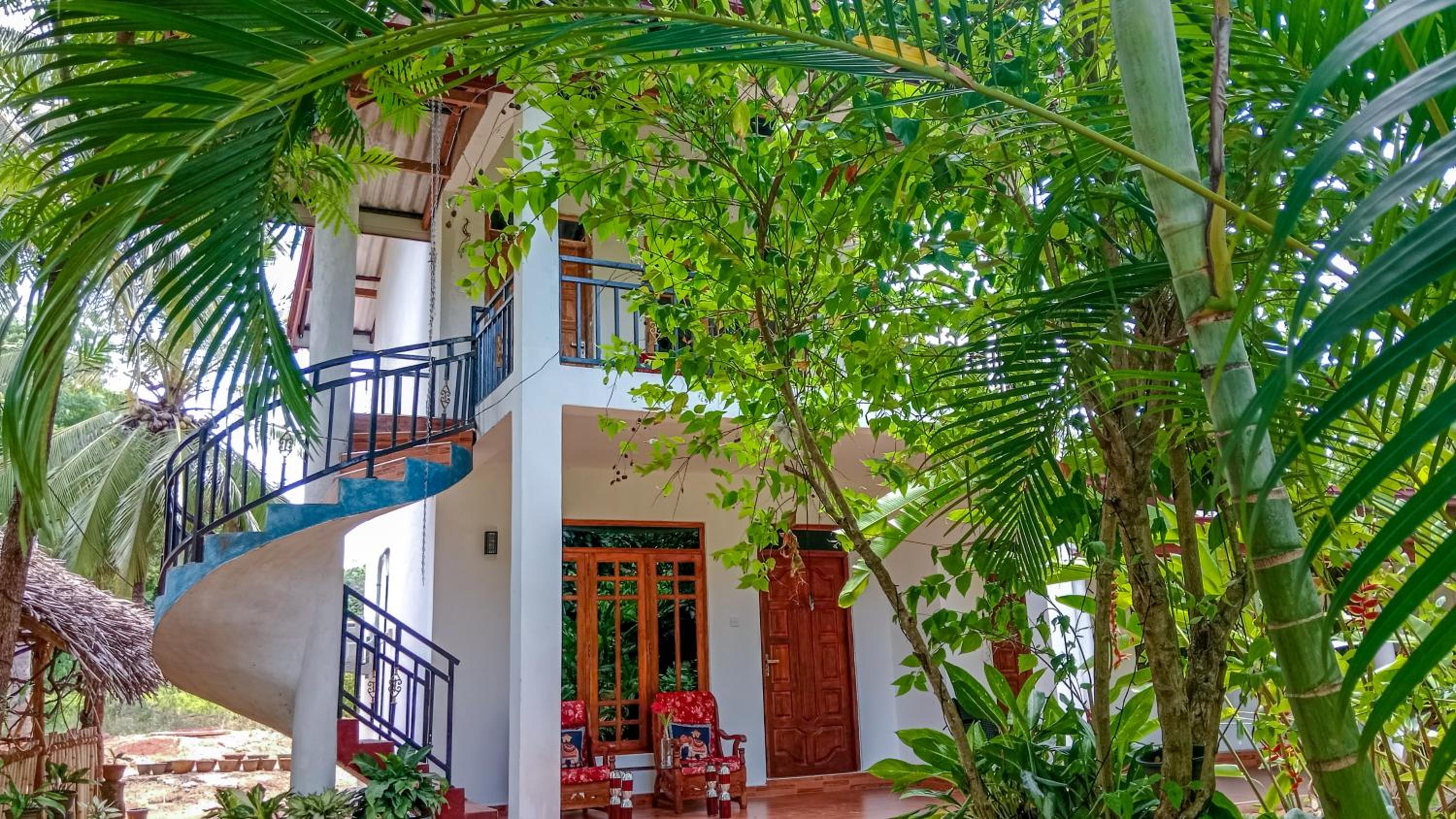 Gimhana Homestay
