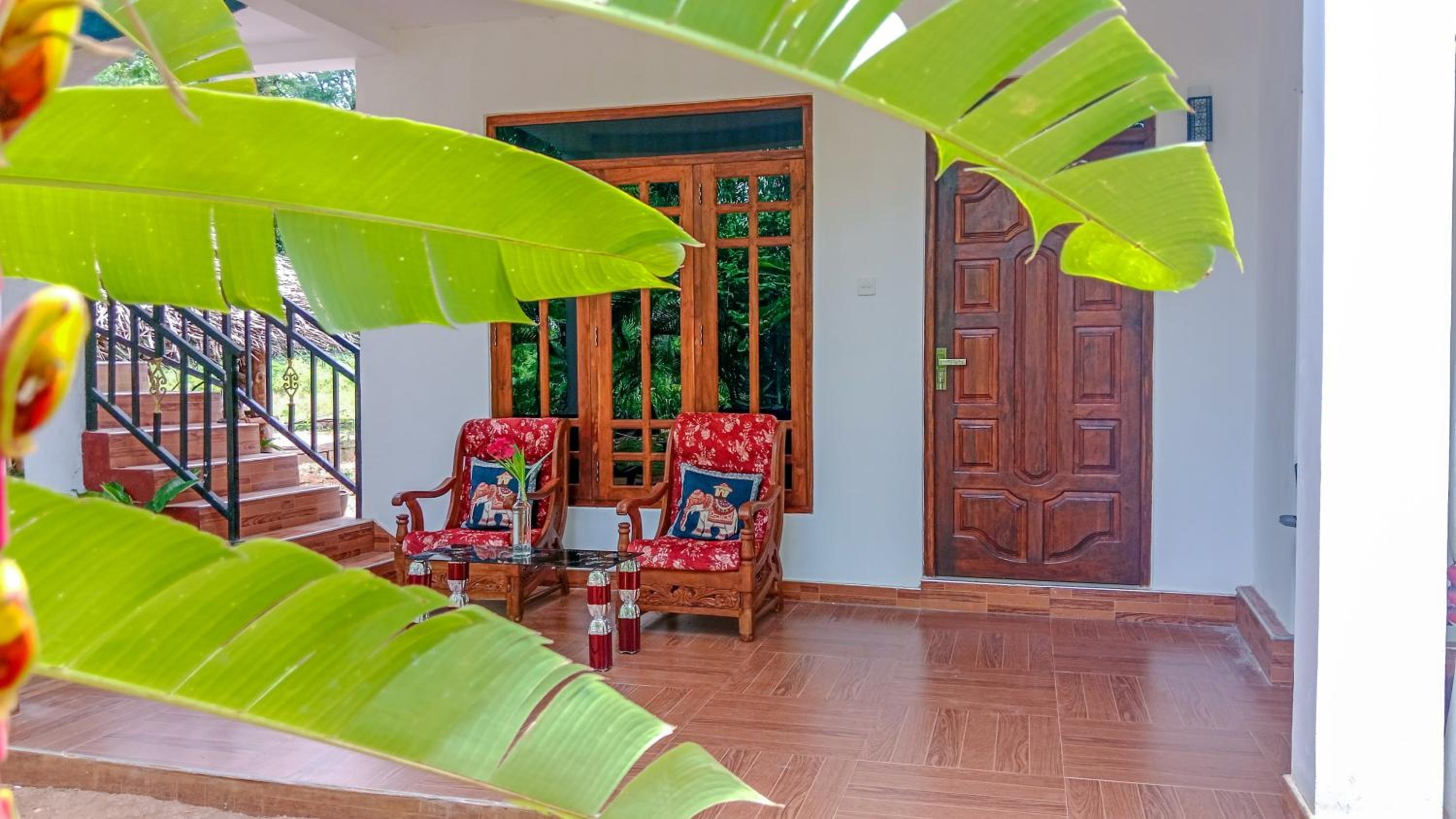 Gimhana Homestay