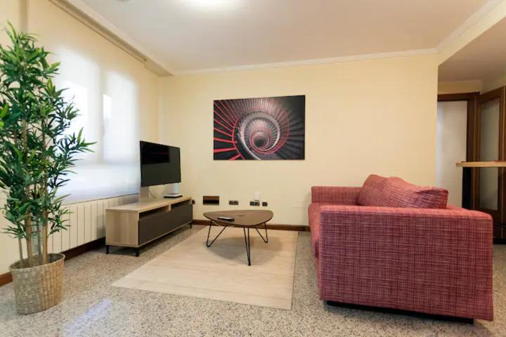 Casa de la Torre by Salamancavacacional