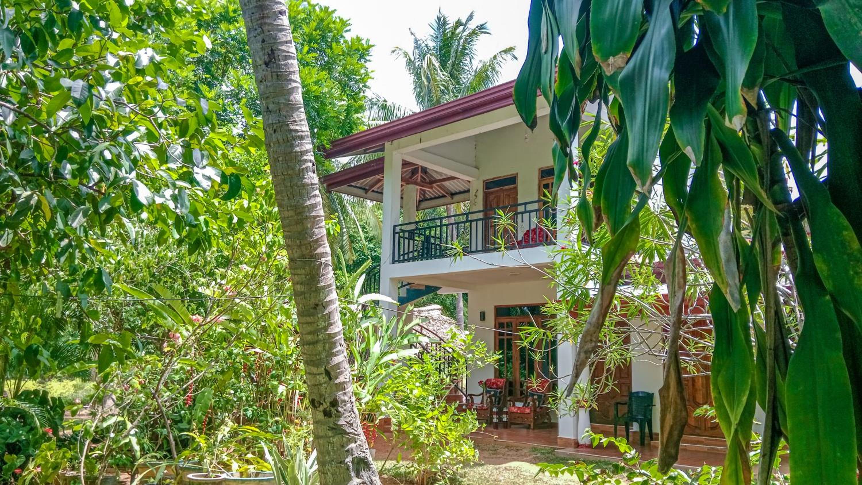 Gimhana Homestay