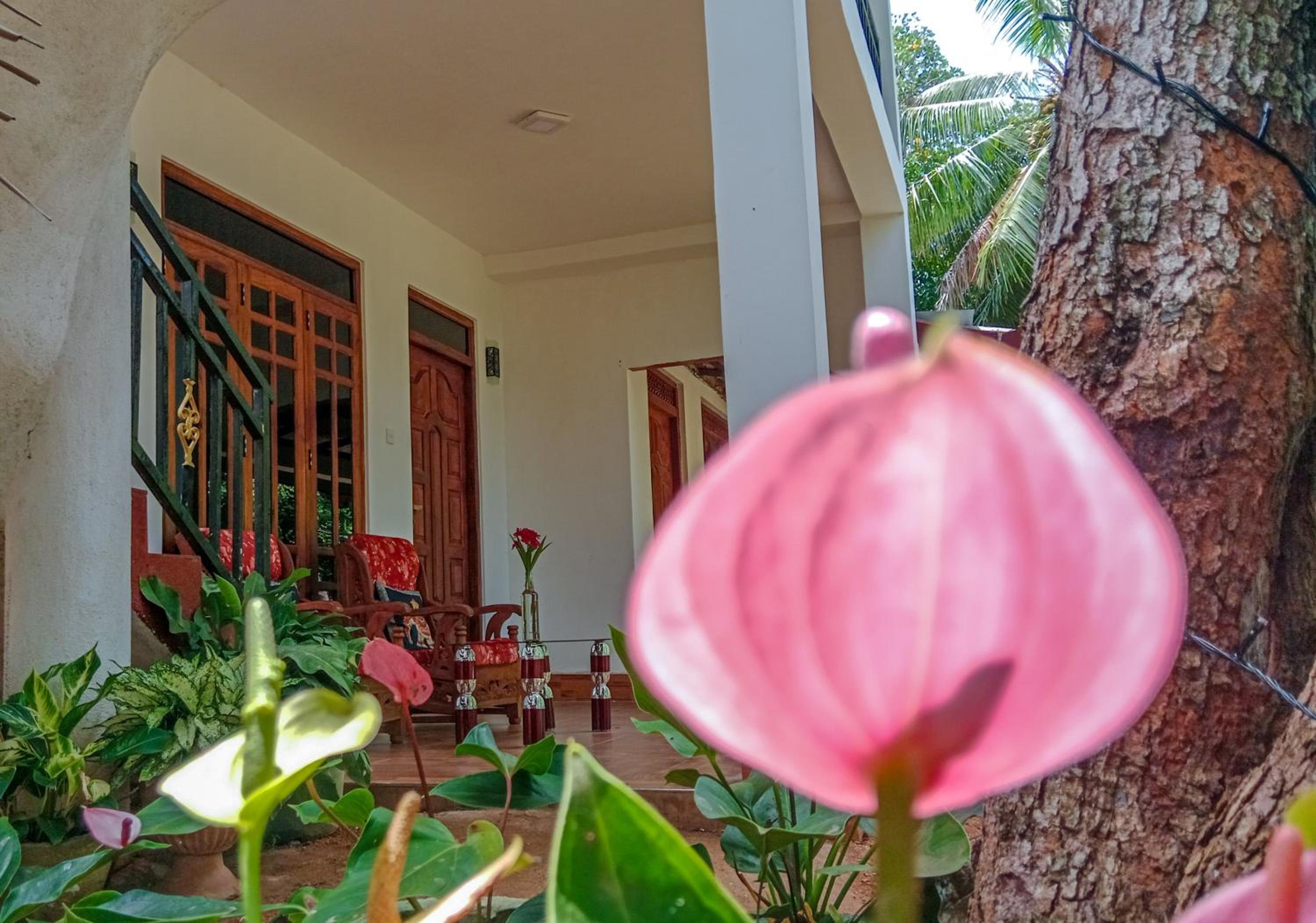 Gimhana Homestay