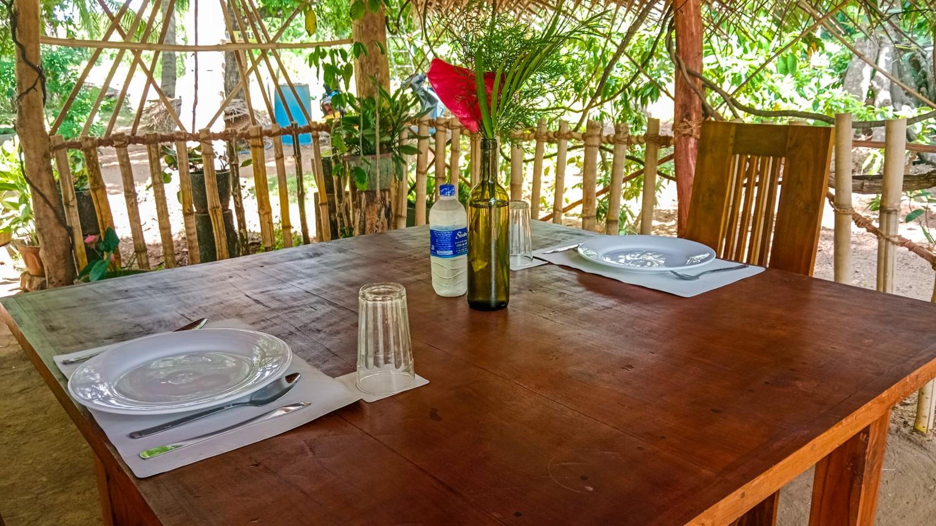 Gimhana Homestay