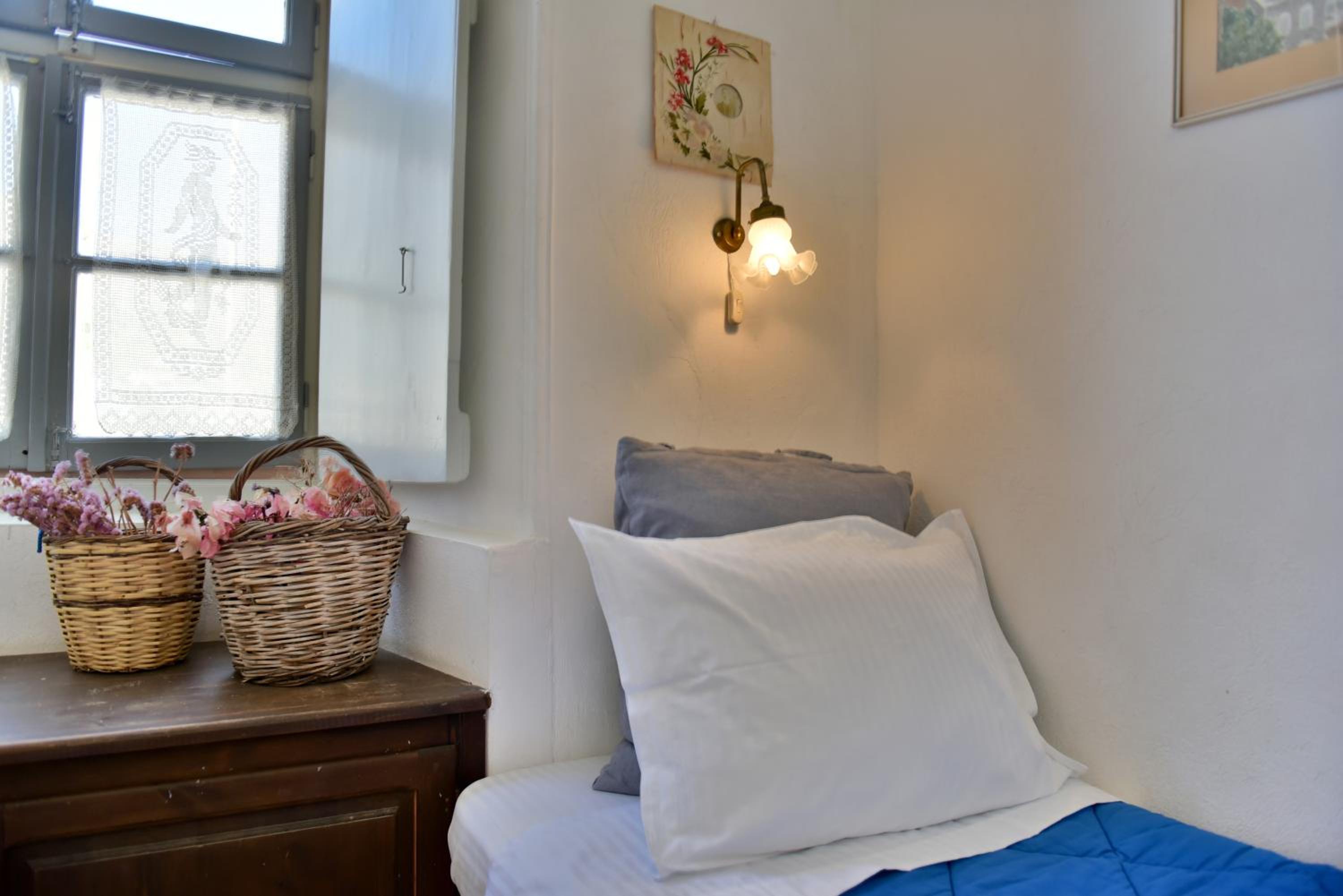 Captain's House - Historical home in Hydra 1800 photo 2